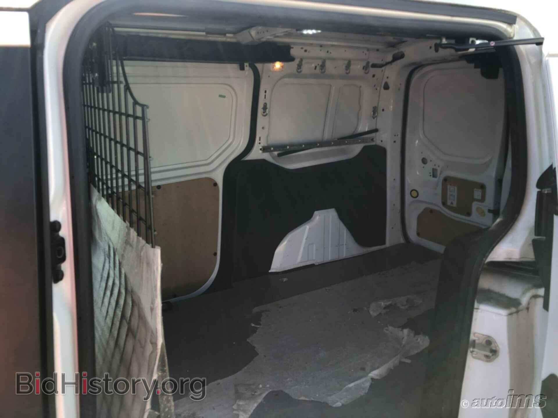 2015 FORD TRANSIT CONNECT - VIN: NM0LS7F72F1179341 - Фото 14