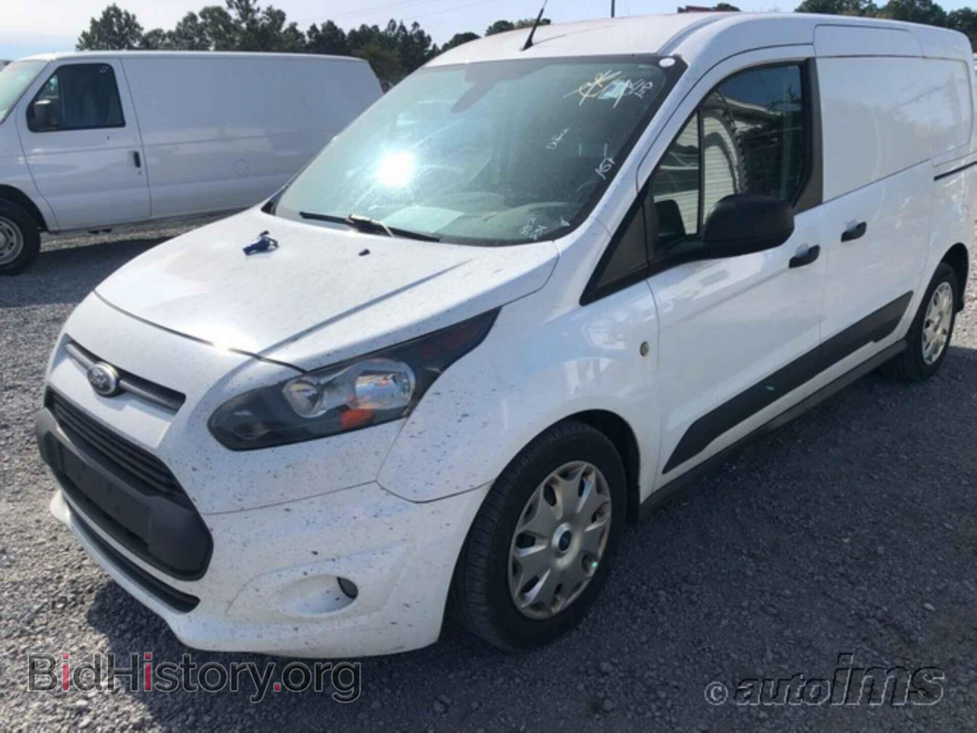 2015 FORD TRANSIT CONNECT - VIN: NM0LS7F72F1179341 - Фото 21