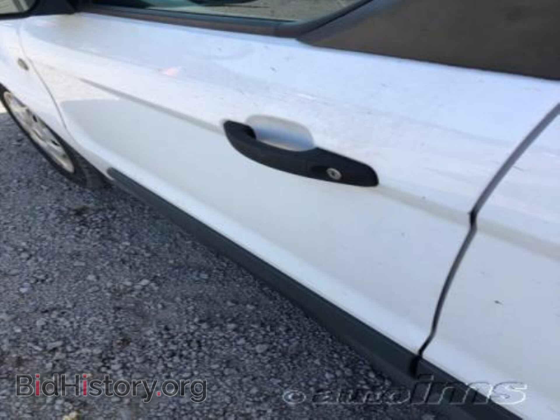 2015 FORD TRANSIT CONNECT - VIN: NM0LS7F72F1179341 - Фото 6