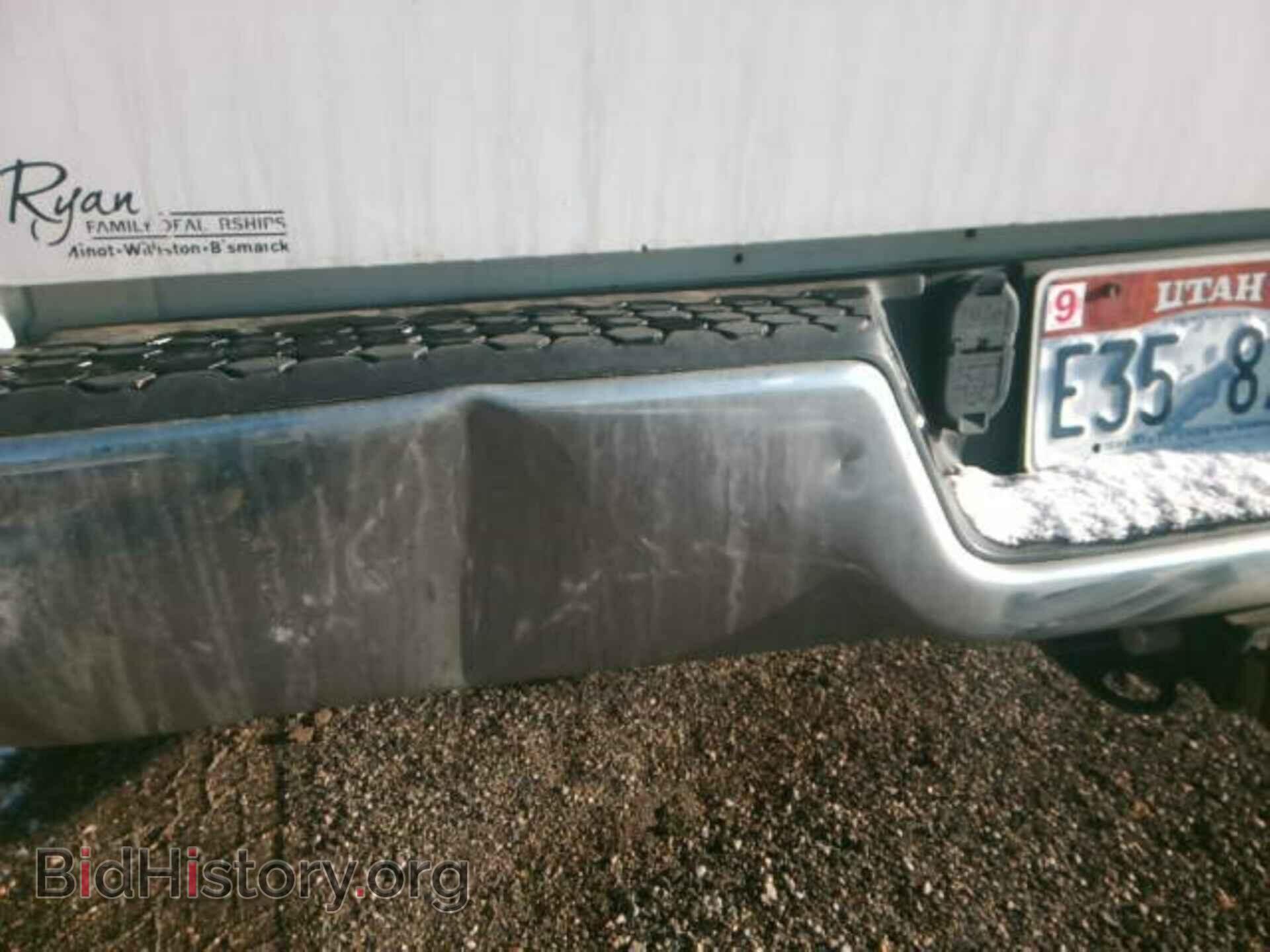 2015 RAM 1500 - VIN: 1C6RR7FG6FS737329 - Фото 3