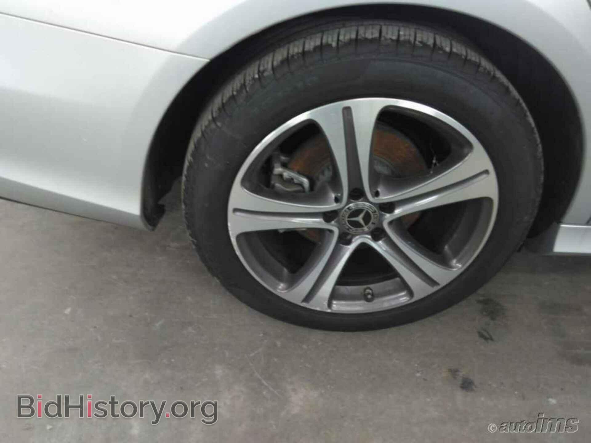 2020 MERCEDES-BENZ E-CLASS - VIN: WDDZF8EB7LA705686 - Фото 2