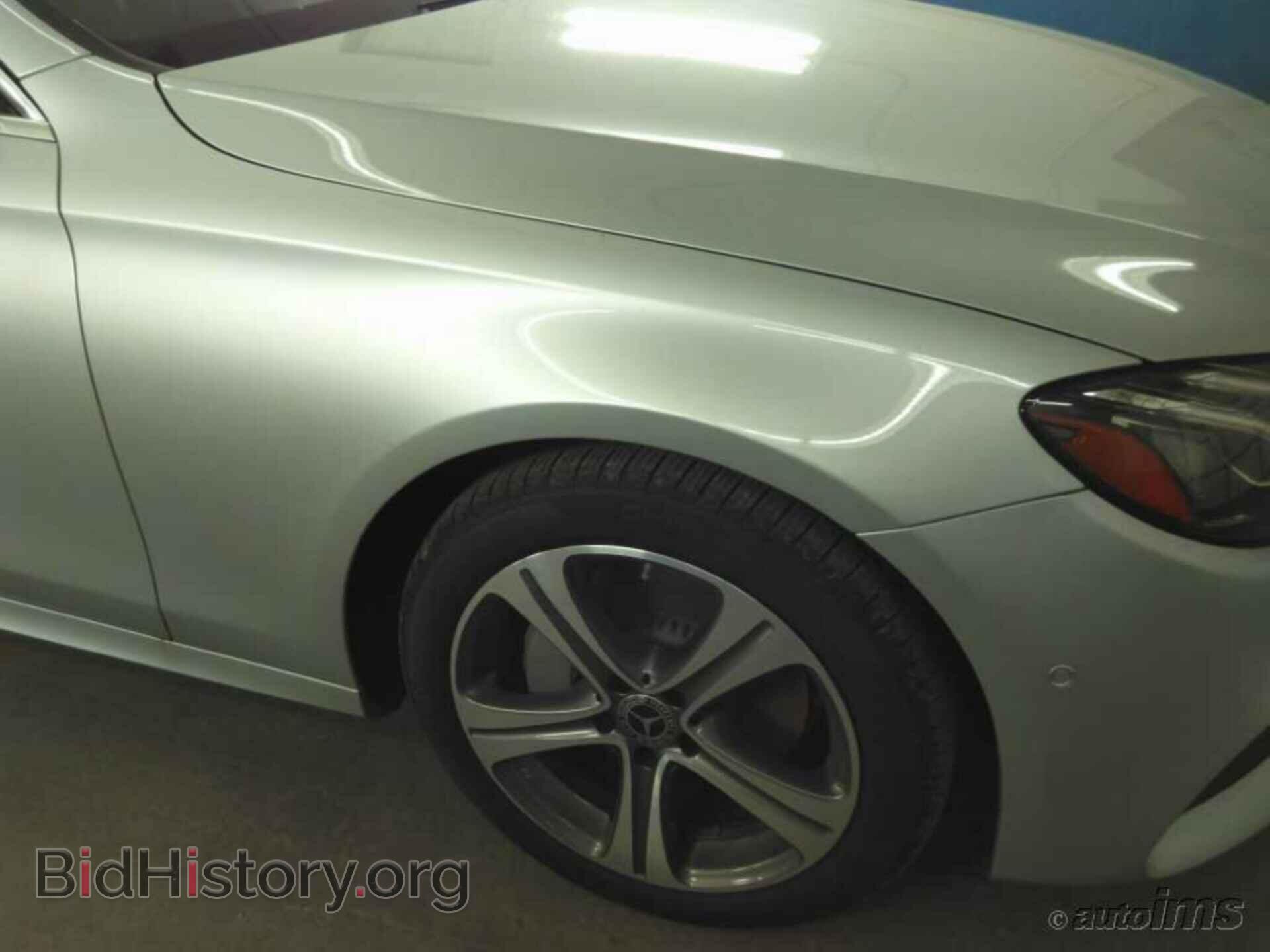 2020 MERCEDES-BENZ E-CLASS - VIN: WDDZF8EB7LA705686 - Фото 23