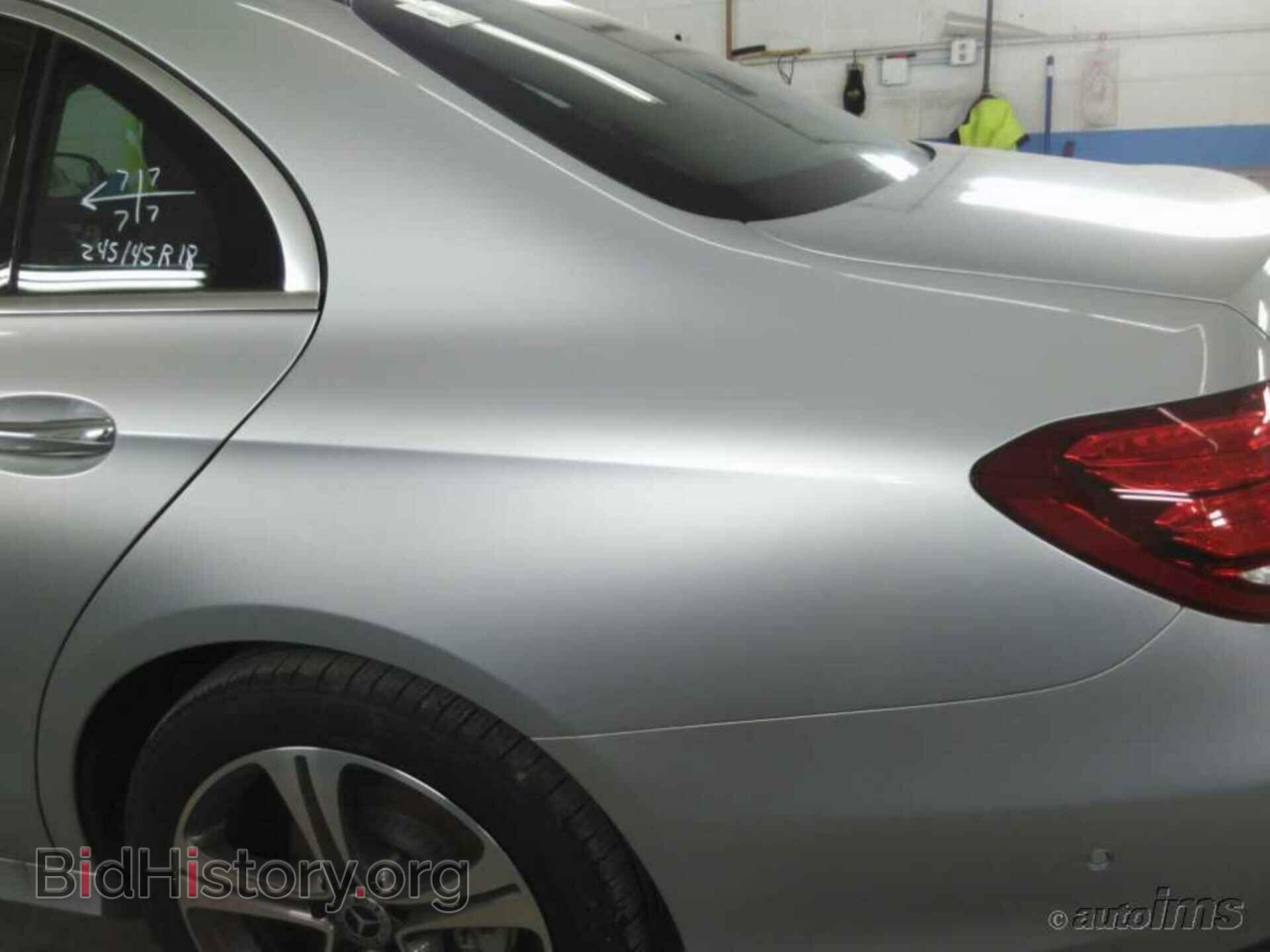 2020 MERCEDES-BENZ E-CLASS - VIN: WDDZF8EB7LA705686 - Фото 32