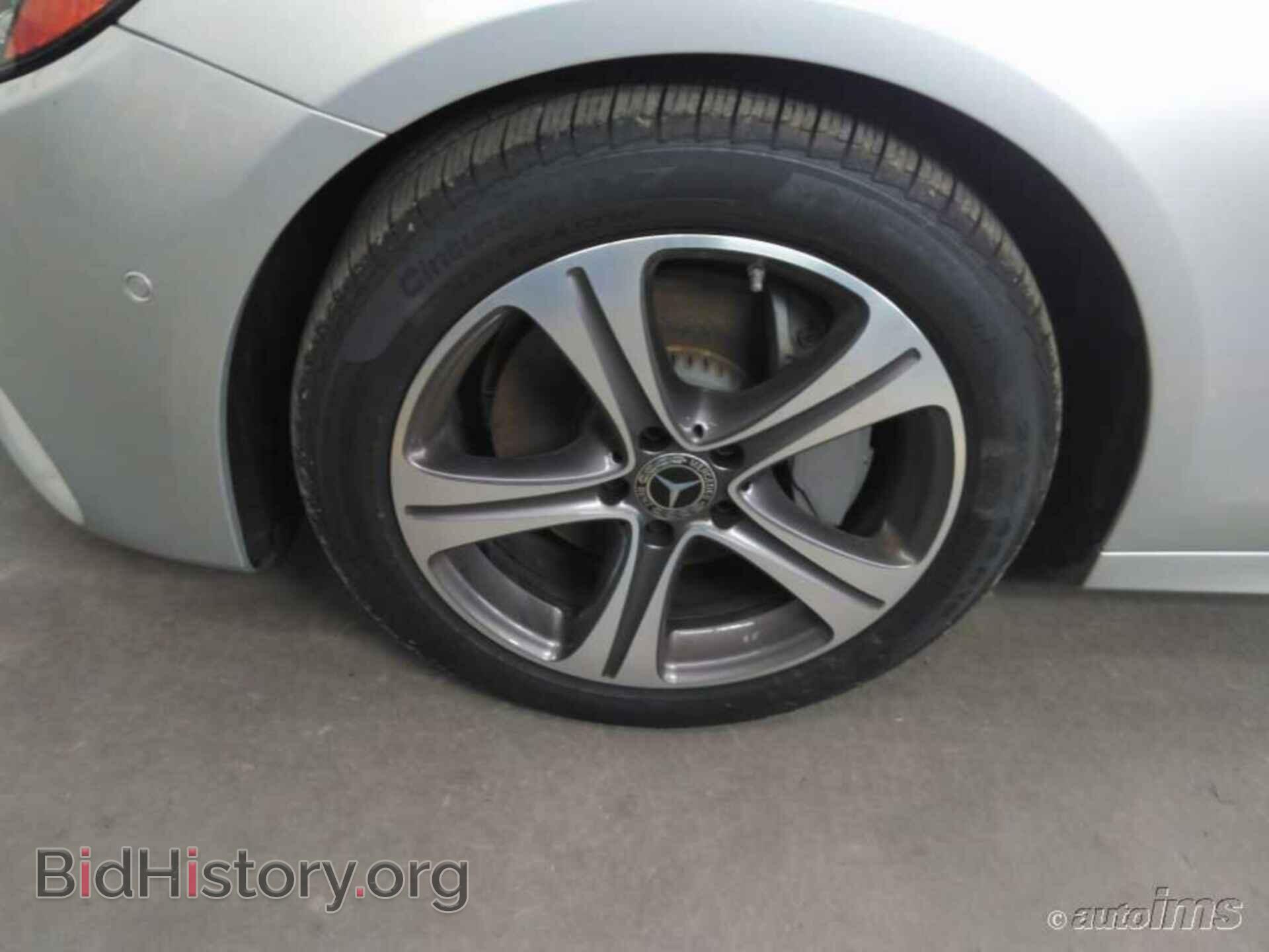2020 MERCEDES-BENZ E-CLASS - VIN: WDDZF8EB7LA705686 - Фото 36