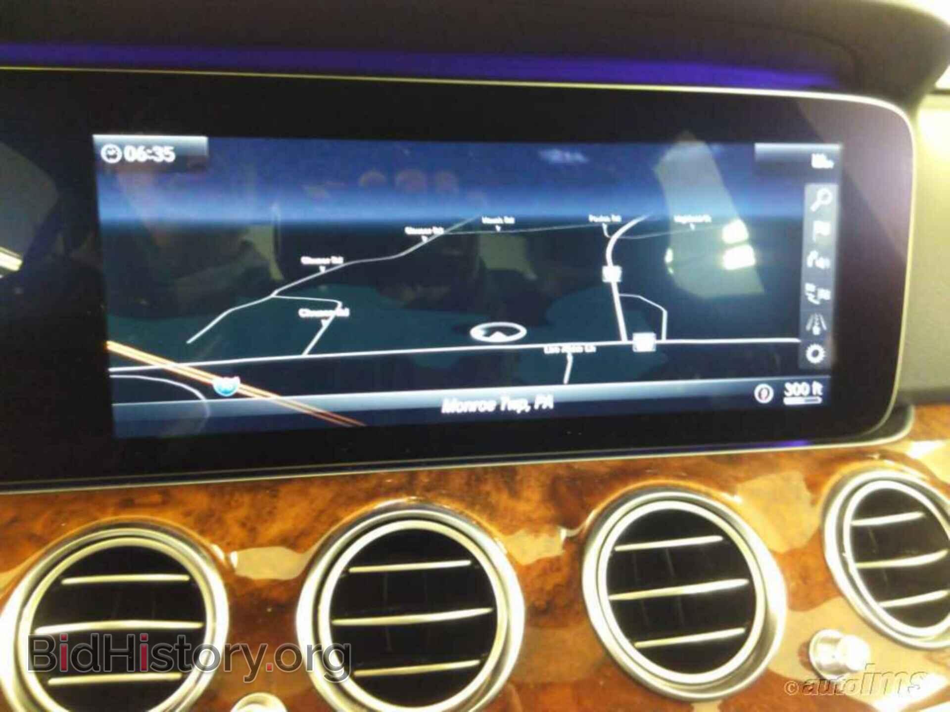 2020 MERCEDES-BENZ E-CLASS - VIN: WDDZF8EB7LA705686 - Фото 6