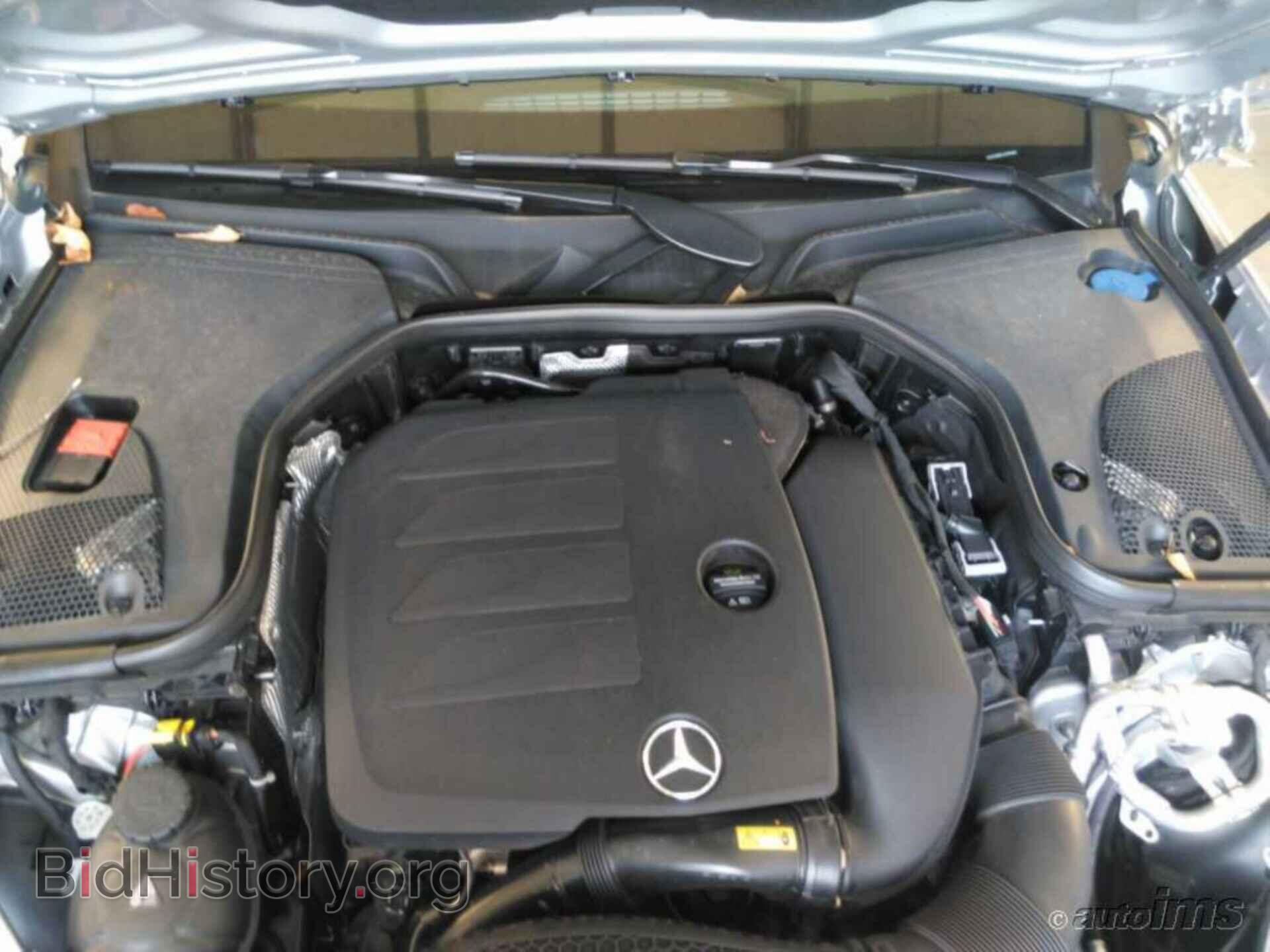 2020 MERCEDES-BENZ E-CLASS - VIN: WDDZF8EB7LA705686 - Фото 9