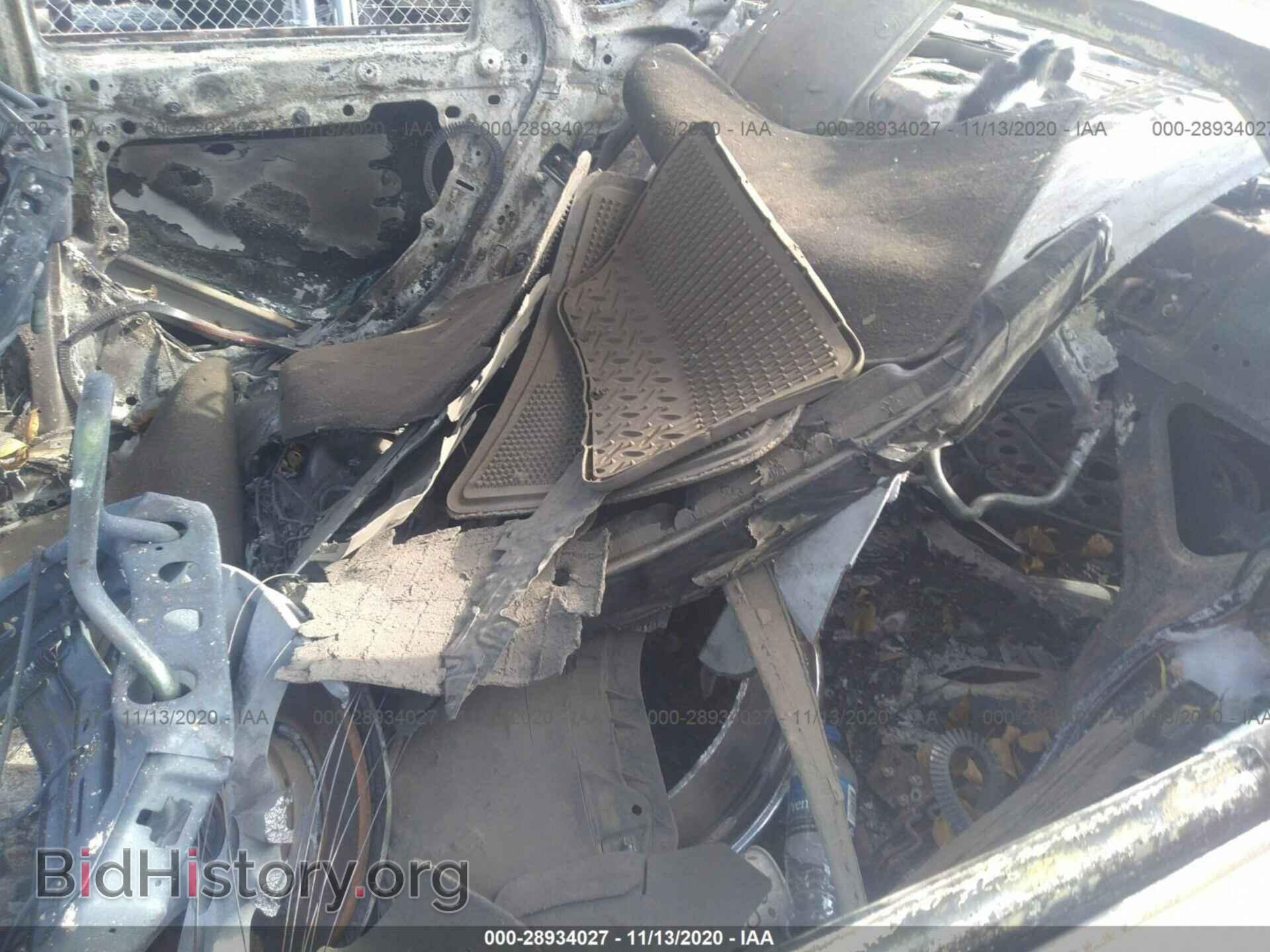 2016 CHRYSLER 200 - VIN: 1C3CCCAB1GN154871 - Photo 8