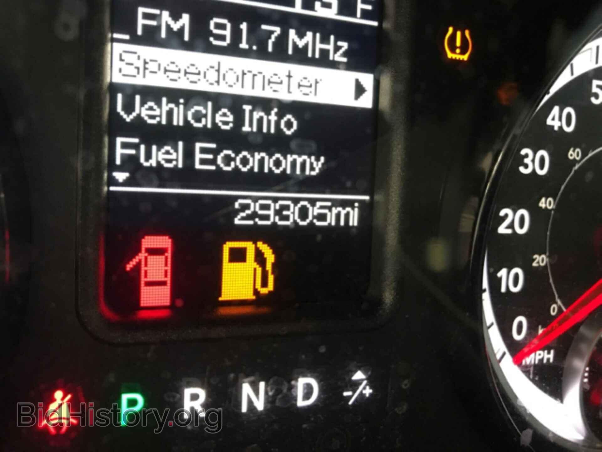 2018 RAM 2500 - VIN: 3C6UR5HJ7JG425284 - Фото 2