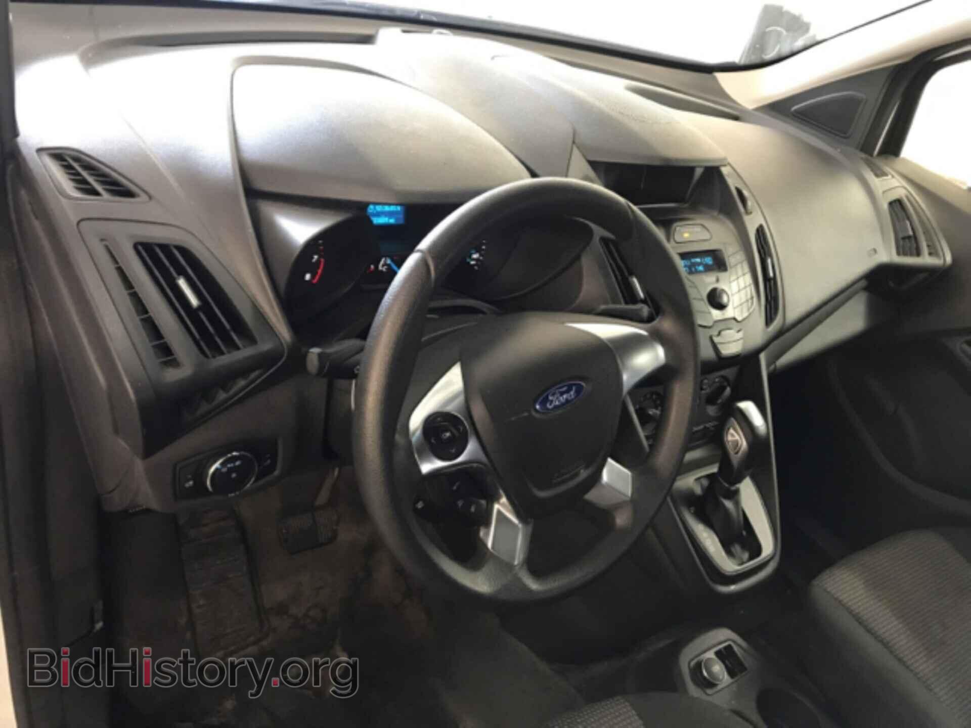 2016 FORD TRANSIT CONNECT - VIN: NM0LS7EX7G1246342 - Фото 18