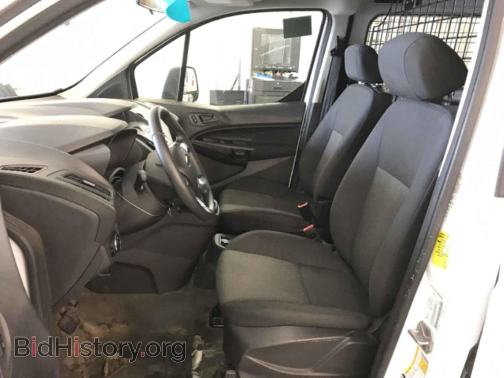 2016 FORD TRANSIT CONNECT - VIN: NM0LS7EX7G1246342 - Фото 19