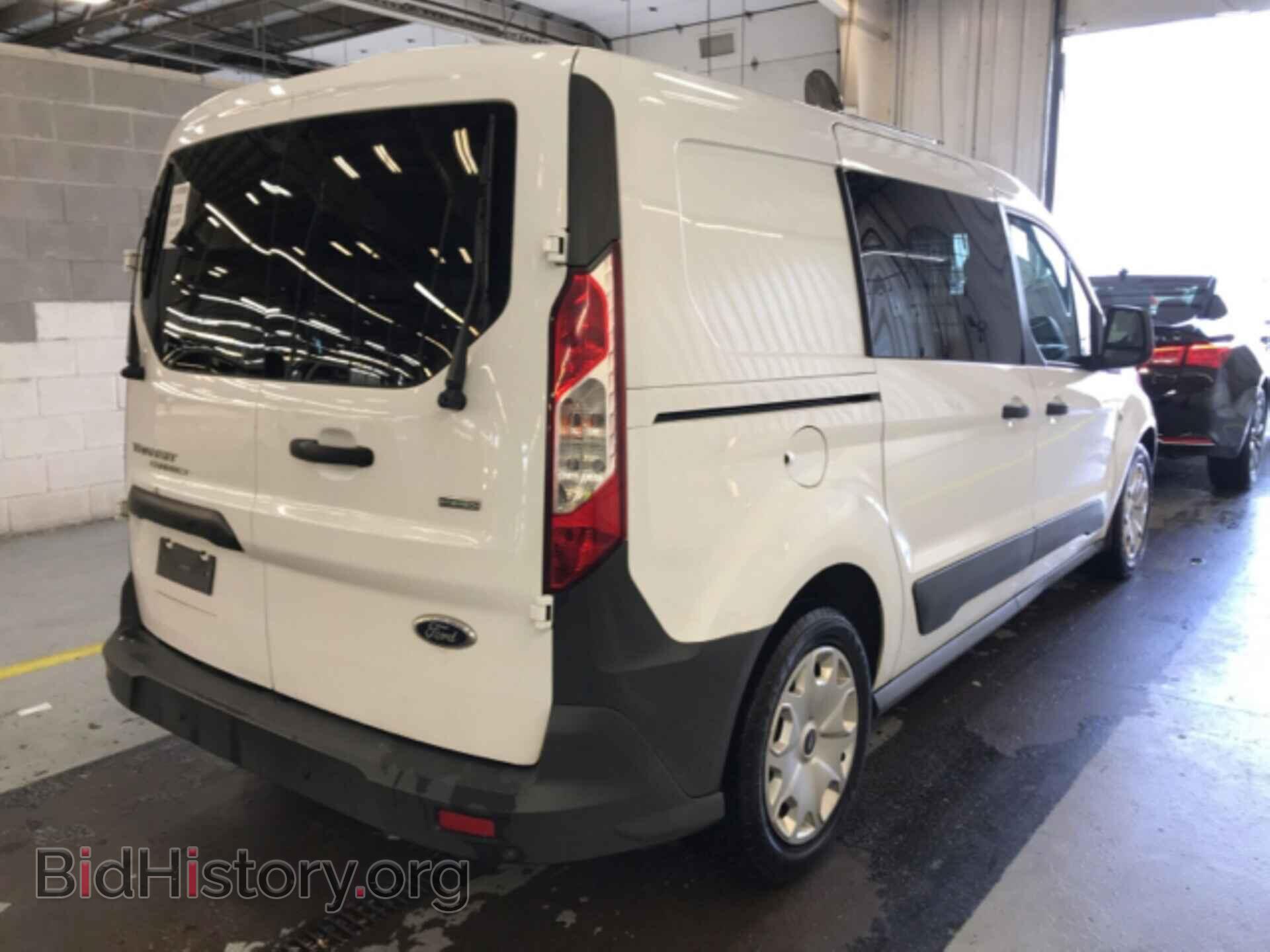2016 FORD TRANSIT CONNECT - VIN: NM0LS7EX7G1246342 - Фото 21