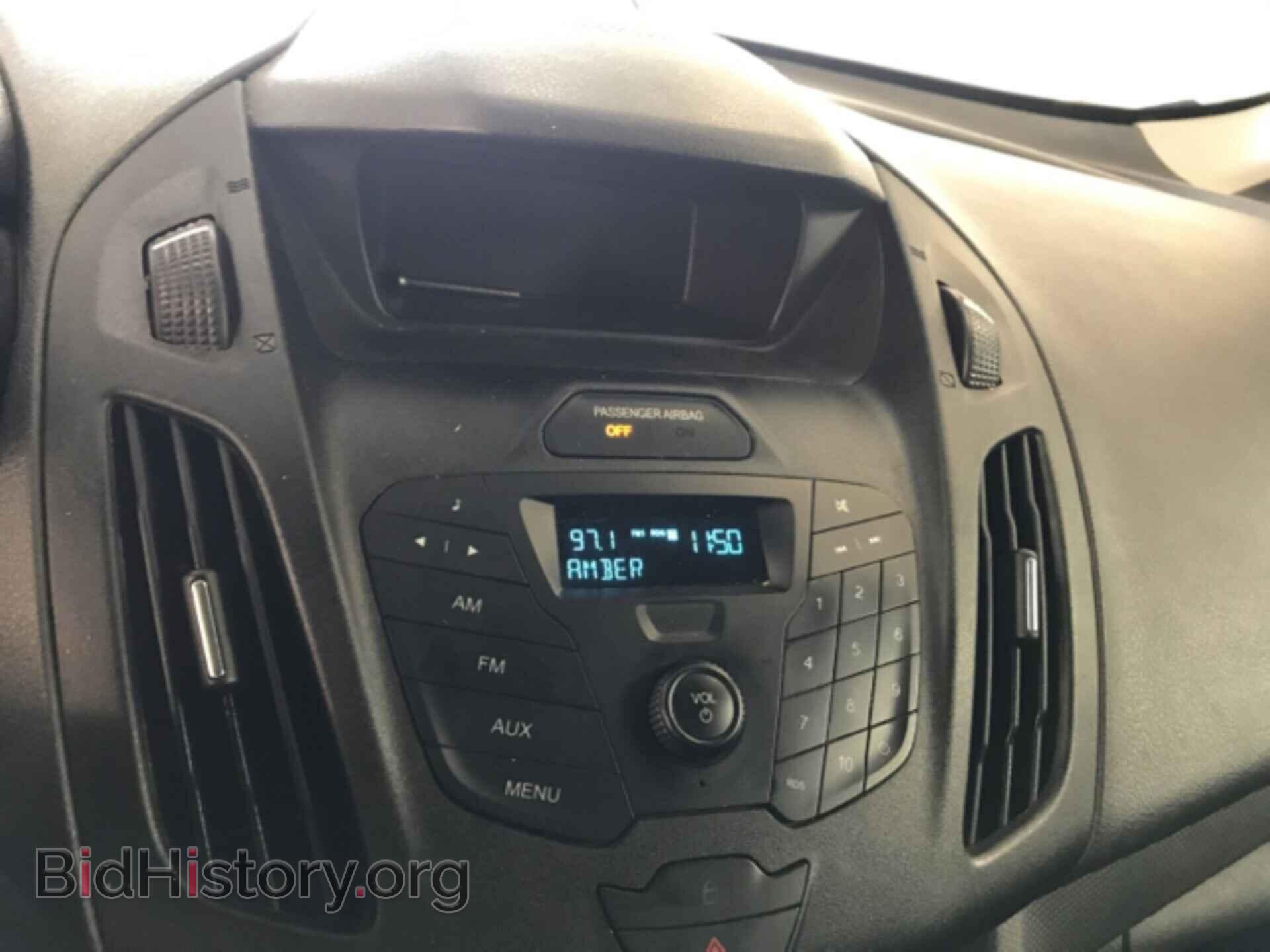 2016 FORD TRANSIT CONNECT - VIN: NM0LS7EX7G1246342 - Фото 9