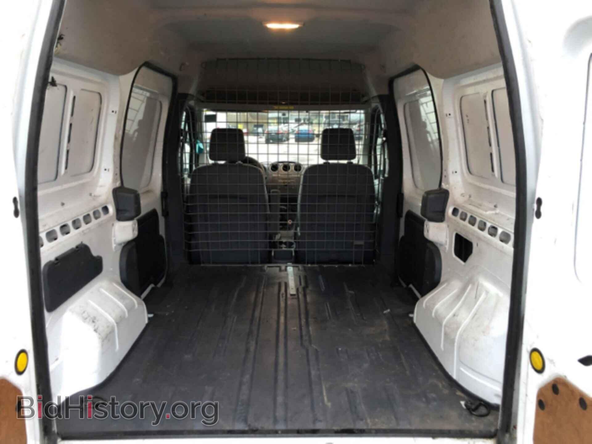 2012 FORD TRANSIT CONNECT - VIN: NM0LS7AN2CT081027 - Фото 12