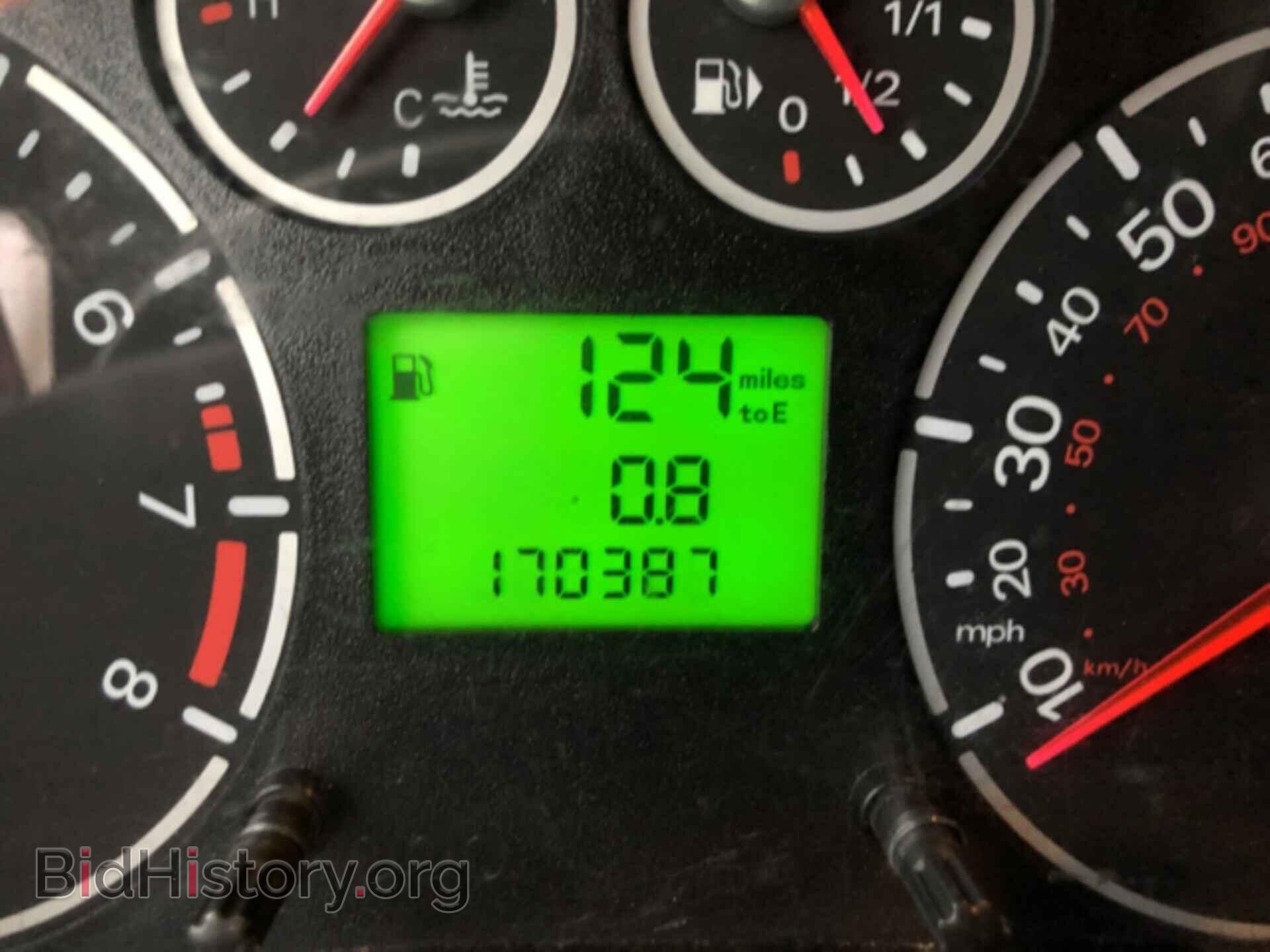 2012 FORD TRANSIT CONNECT - VIN: NM0LS7AN2CT081027 - Фото 4