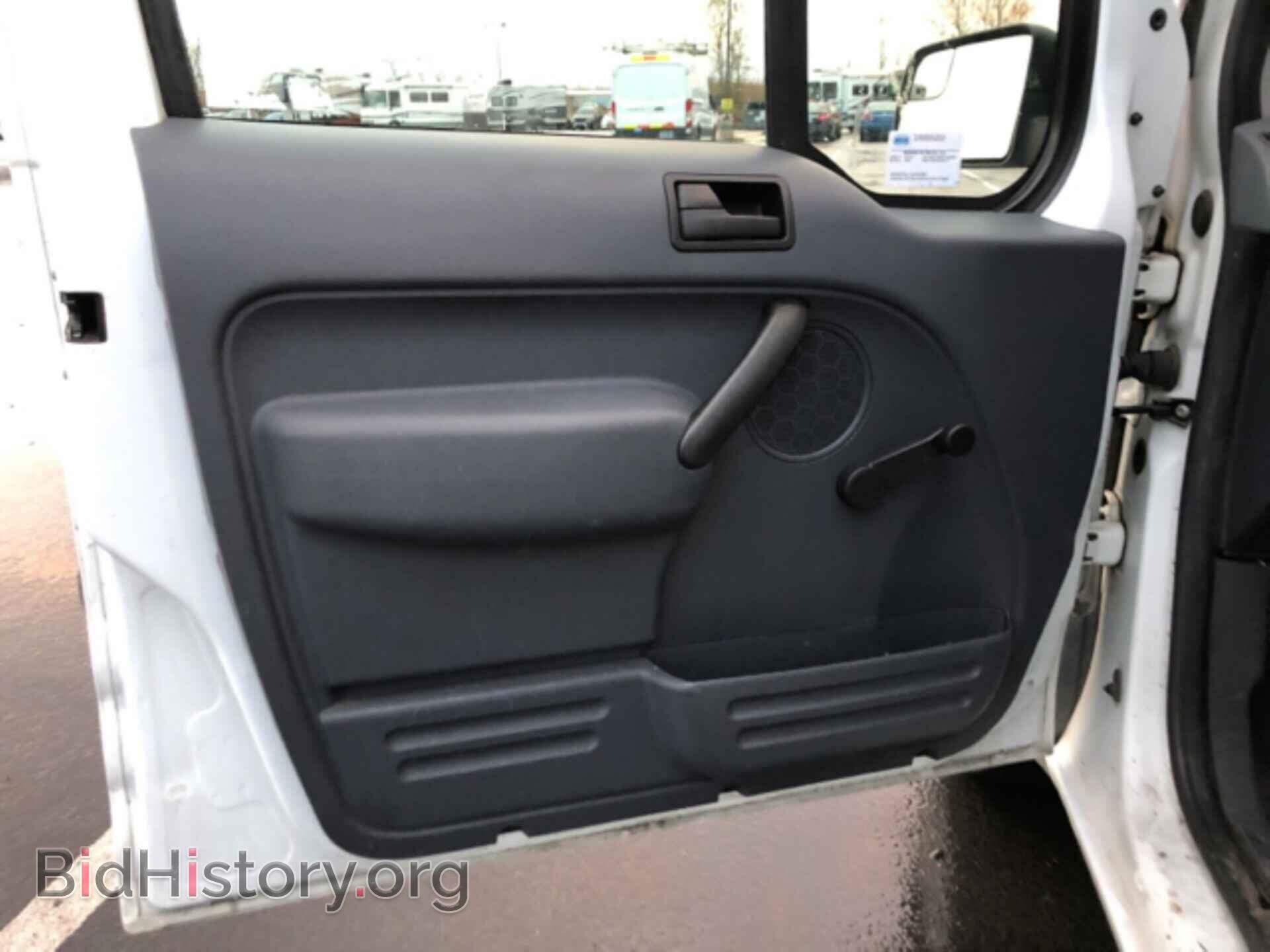 2012 FORD TRANSIT CONNECT - VIN: NM0LS7AN2CT081027 - Фото 6