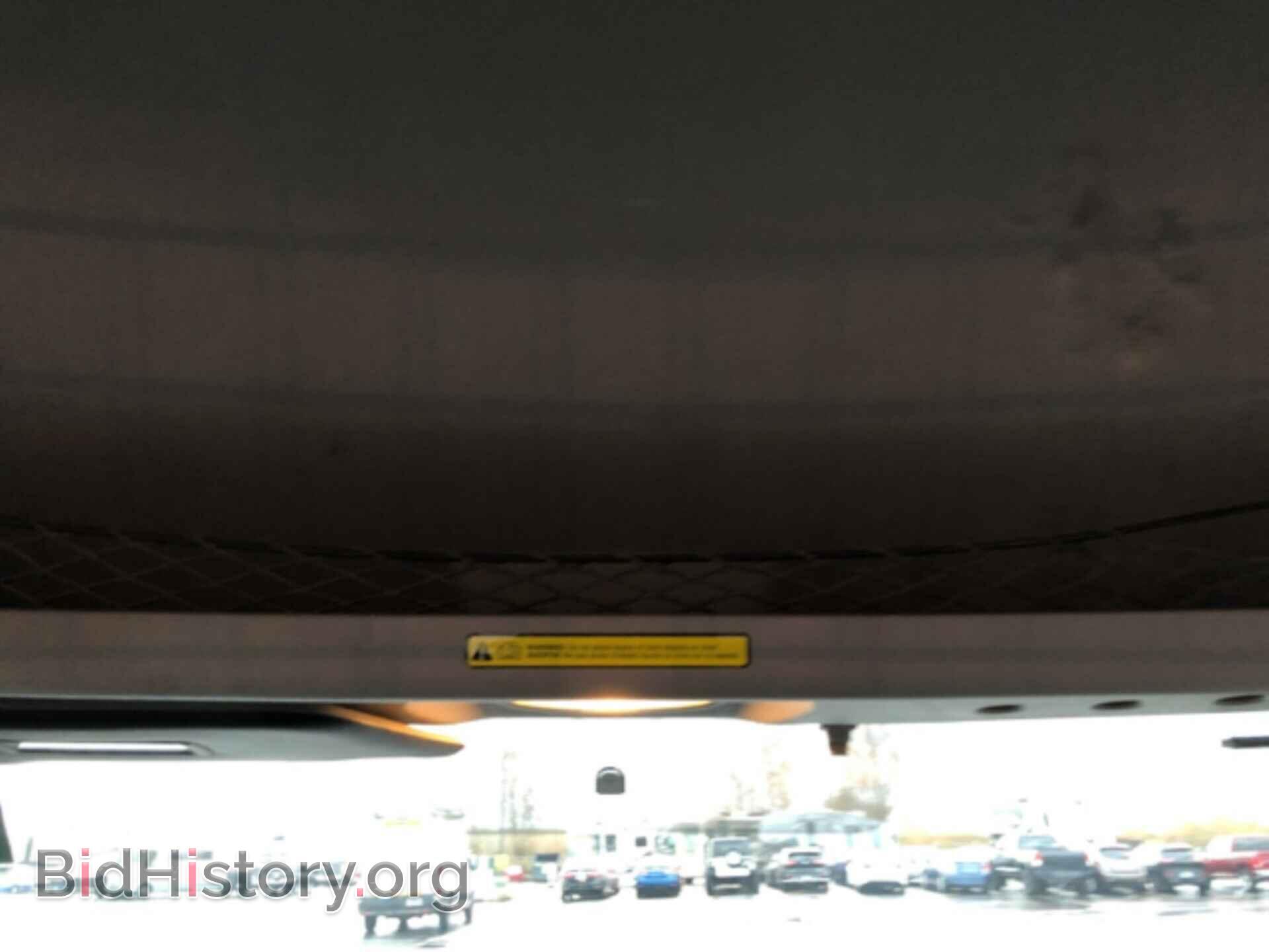 2012 FORD TRANSIT CONNECT - VIN: NM0LS7AN2CT081027 - Фото 10