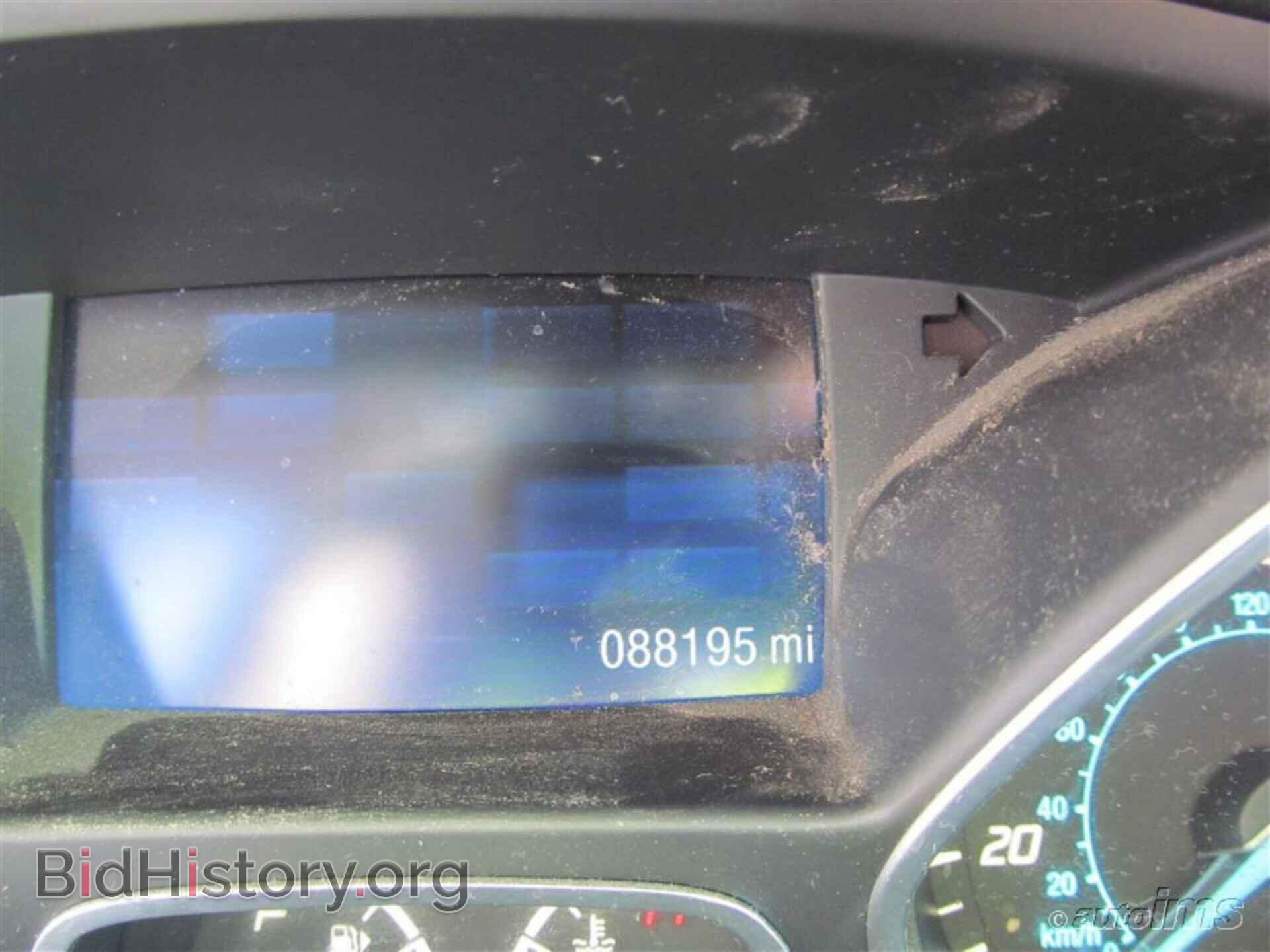 2013 FORD ESCAPE - VIN: 1FMCU0GX9DUD12140 - Photo 5
