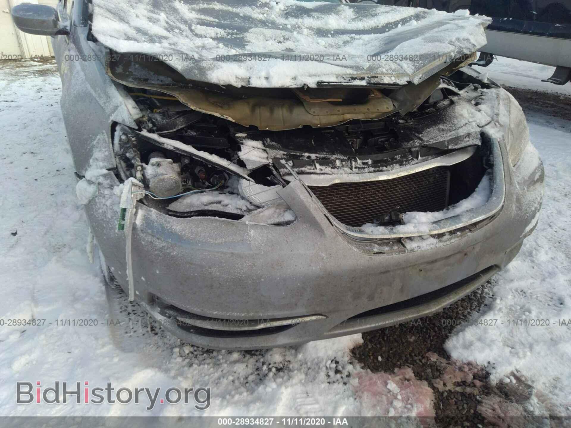 2013 CHRYSLER 200 - VIN: 1C3CCBBB9DN674062 - Photo 6