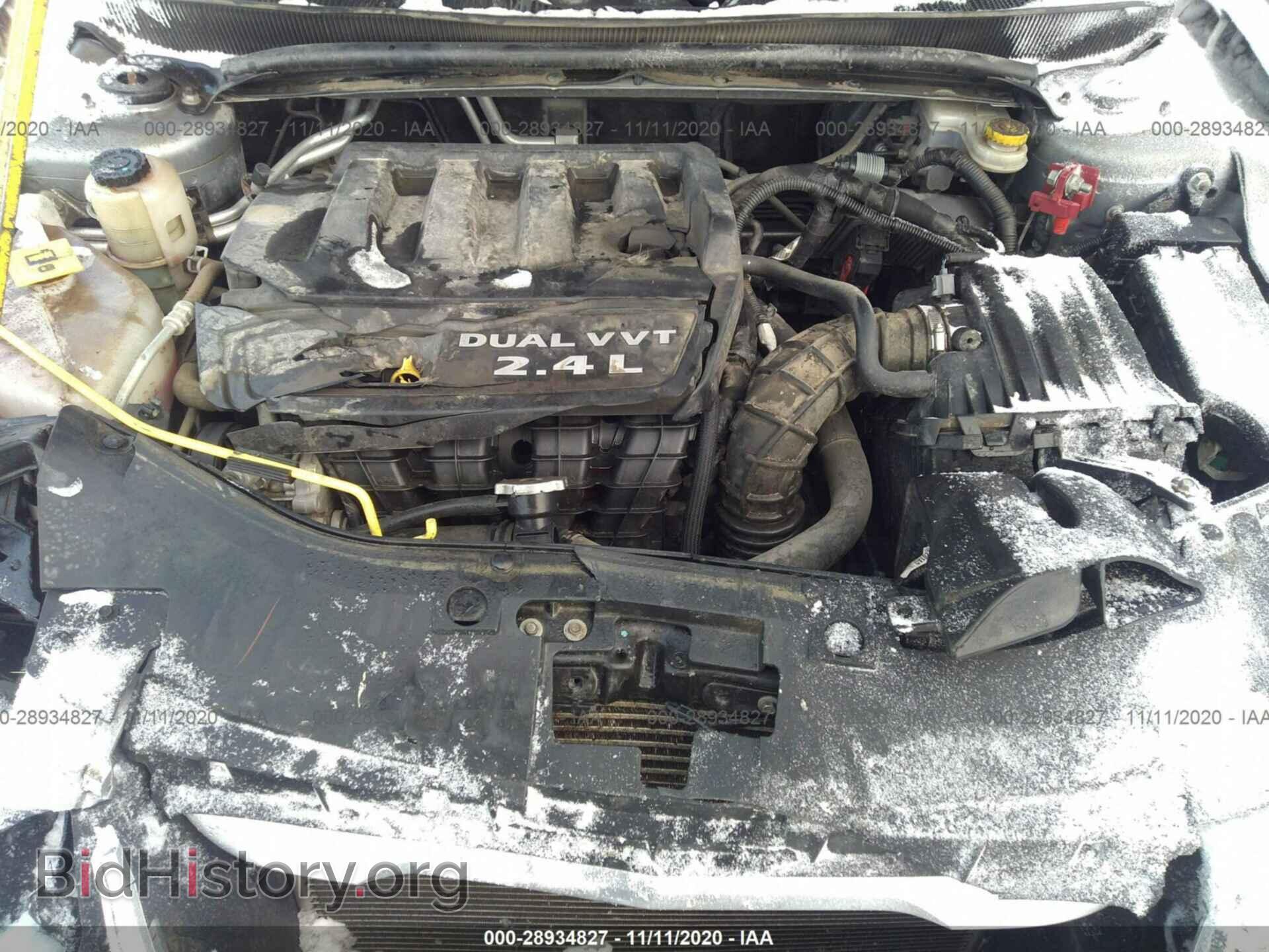 2013 CHRYSLER 200 - VIN: 1C3CCBBB9DN674062 - Photo 10