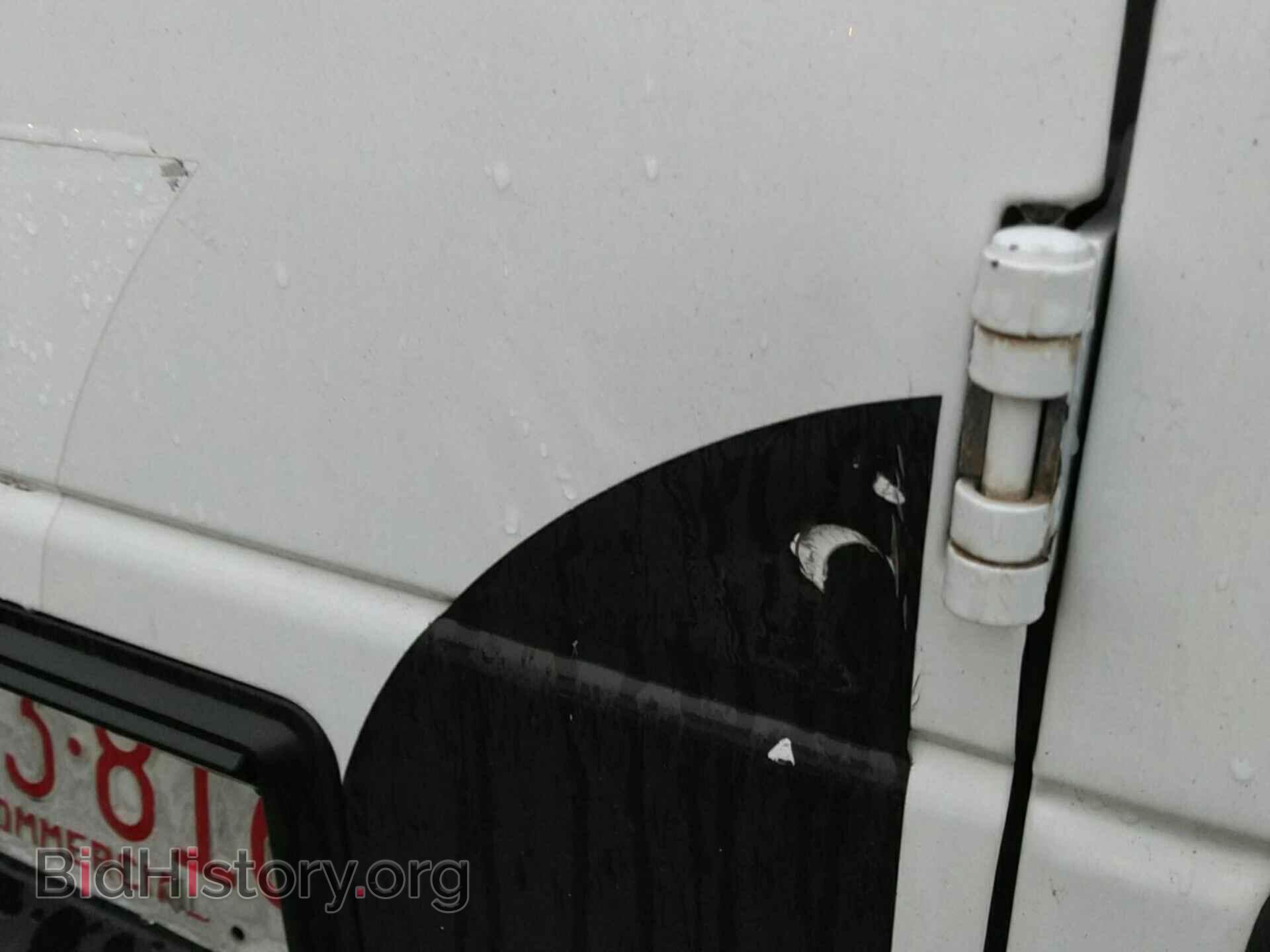 2014 FORD ECONOLINE CARGO VAN - VIN: 1FTNE2EW5EDA59688 - Фото 2