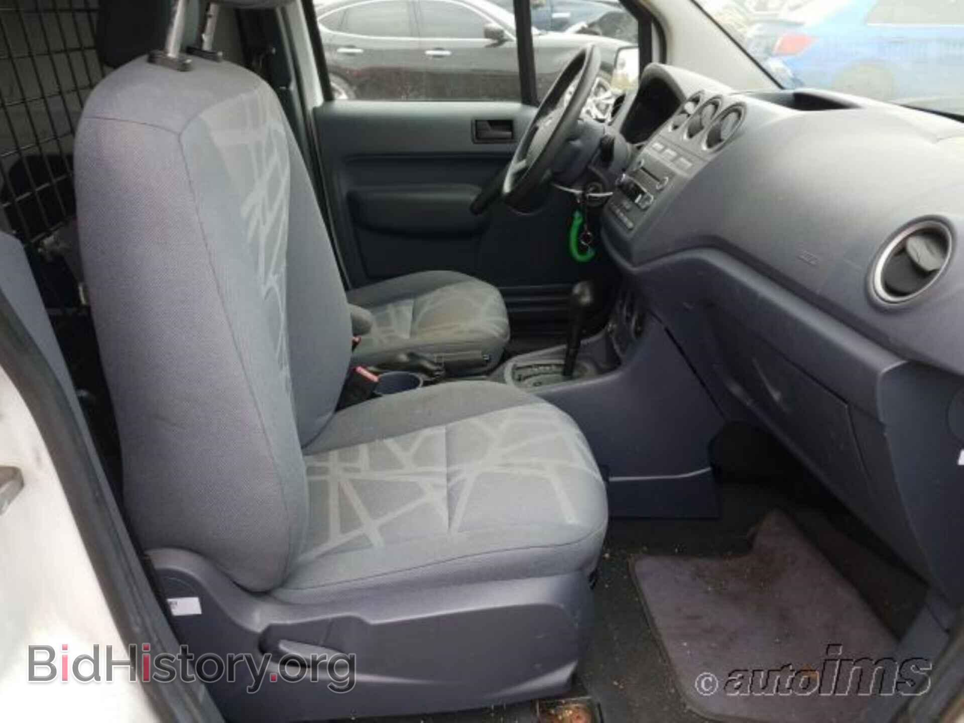 2013 FORD TRANSIT CONNECT - VIN: NM0LS7BN5DT155797 - Фото 6