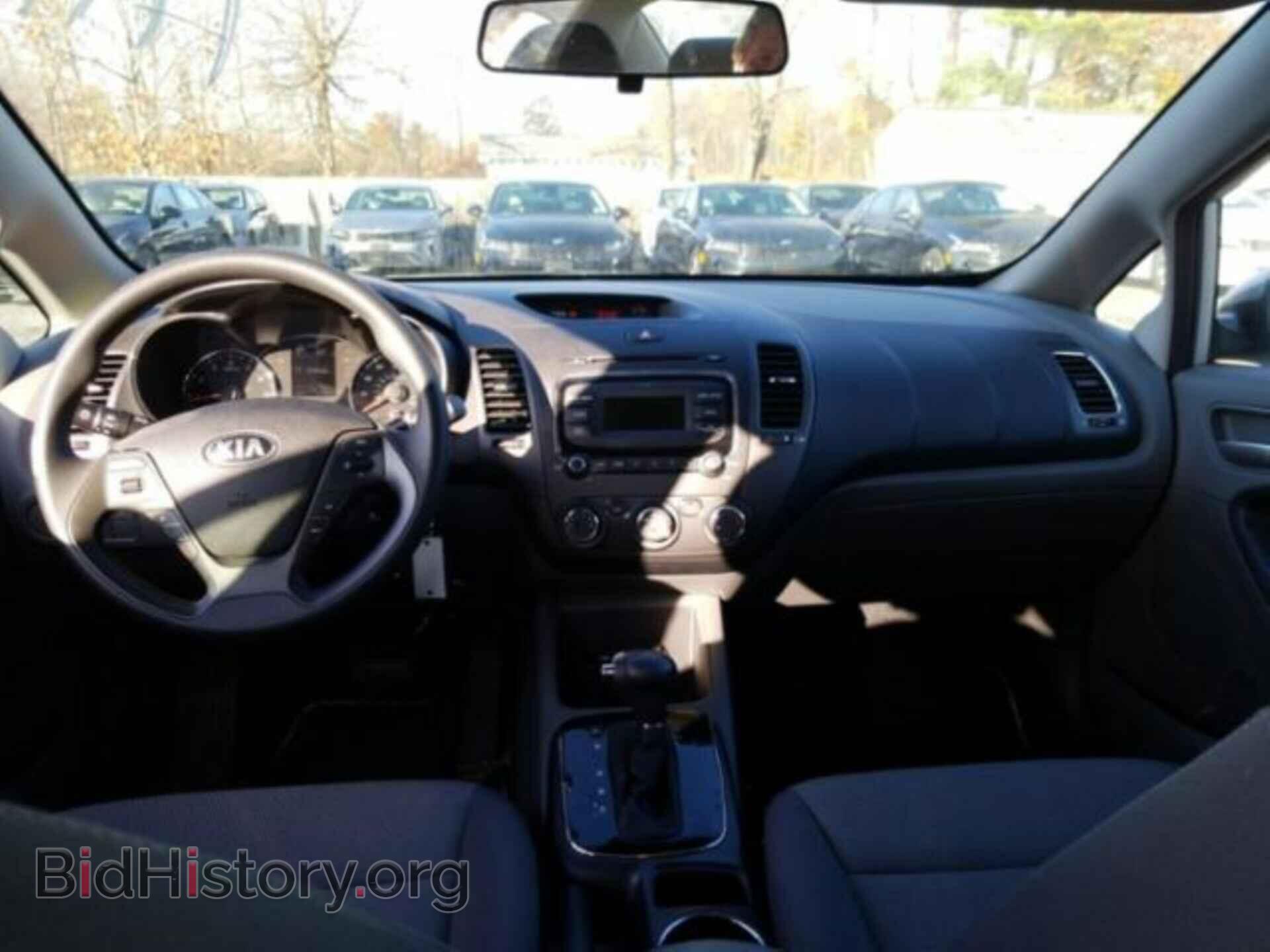 2017 KIA FORTE - VIN: 3KPFK4A70HE032358 - Фото 5