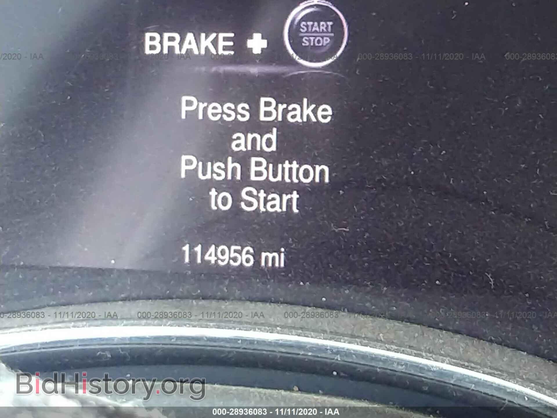 2008 FORD EDGE - VIN: 2FMDK38C58BB15307 - Фото 7