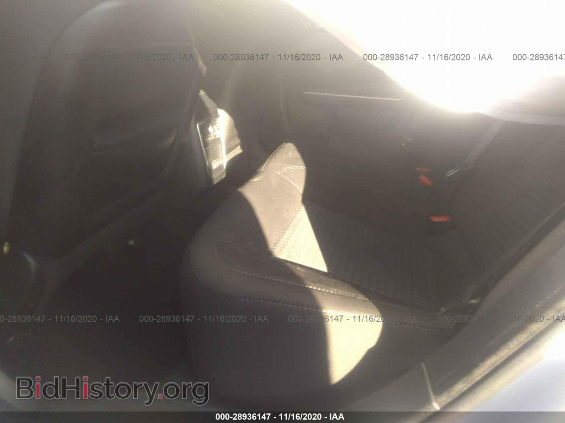 2019 DODGE CHARGER - VIN: 2C3CDXHG7KH584945 - Фото 8