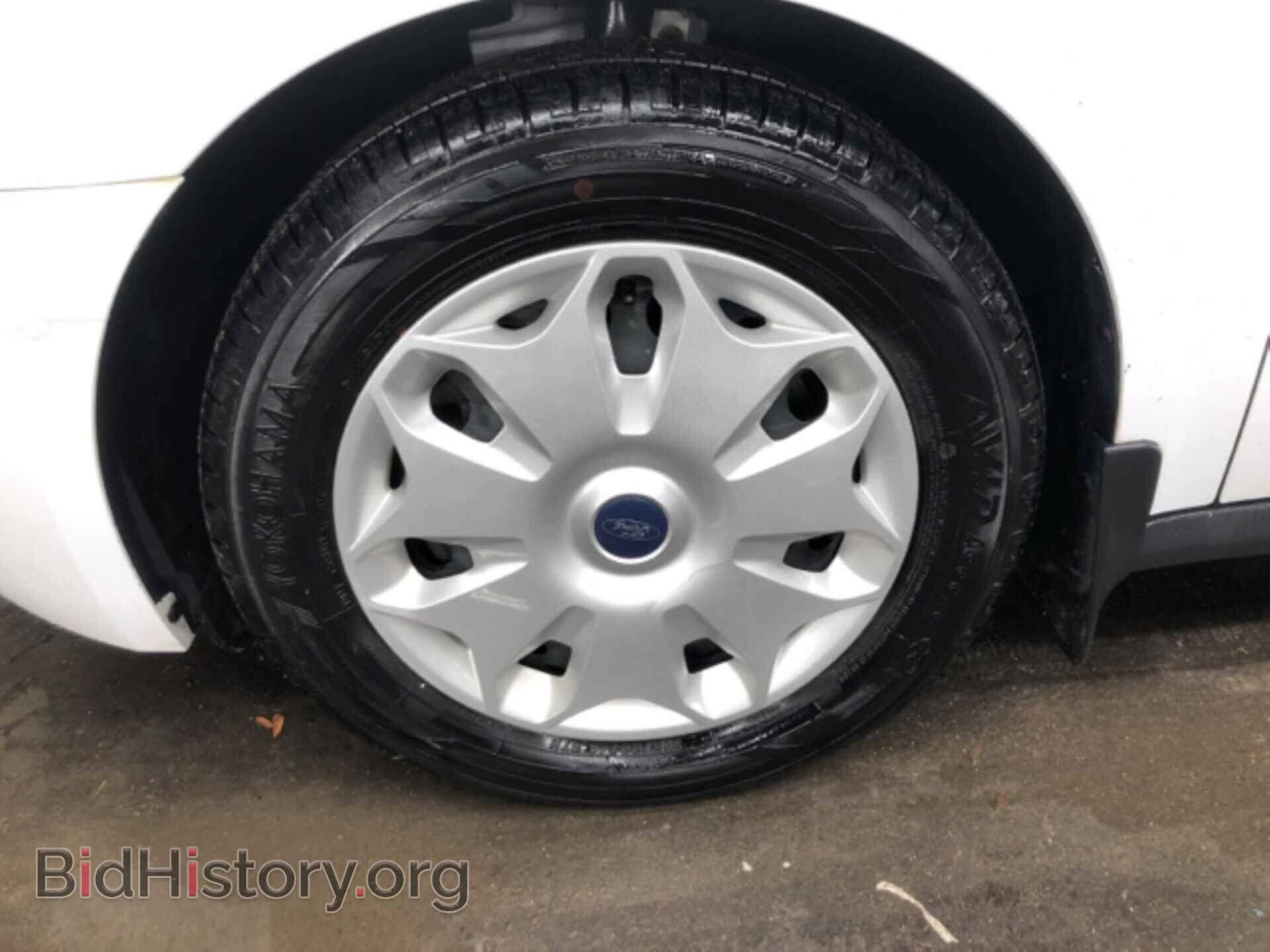 2014 FORD TRANSIT CONNECT - VIN: NM0LS7F79E1143113 - Фото 15