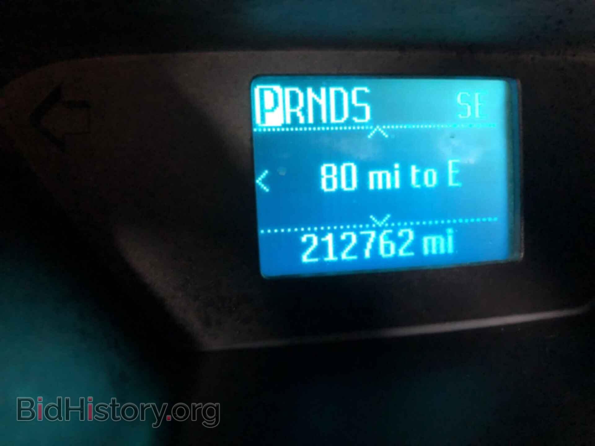 2014 FORD TRANSIT CONNECT - VIN: NM0LS7F79E1143113 - Фото 3