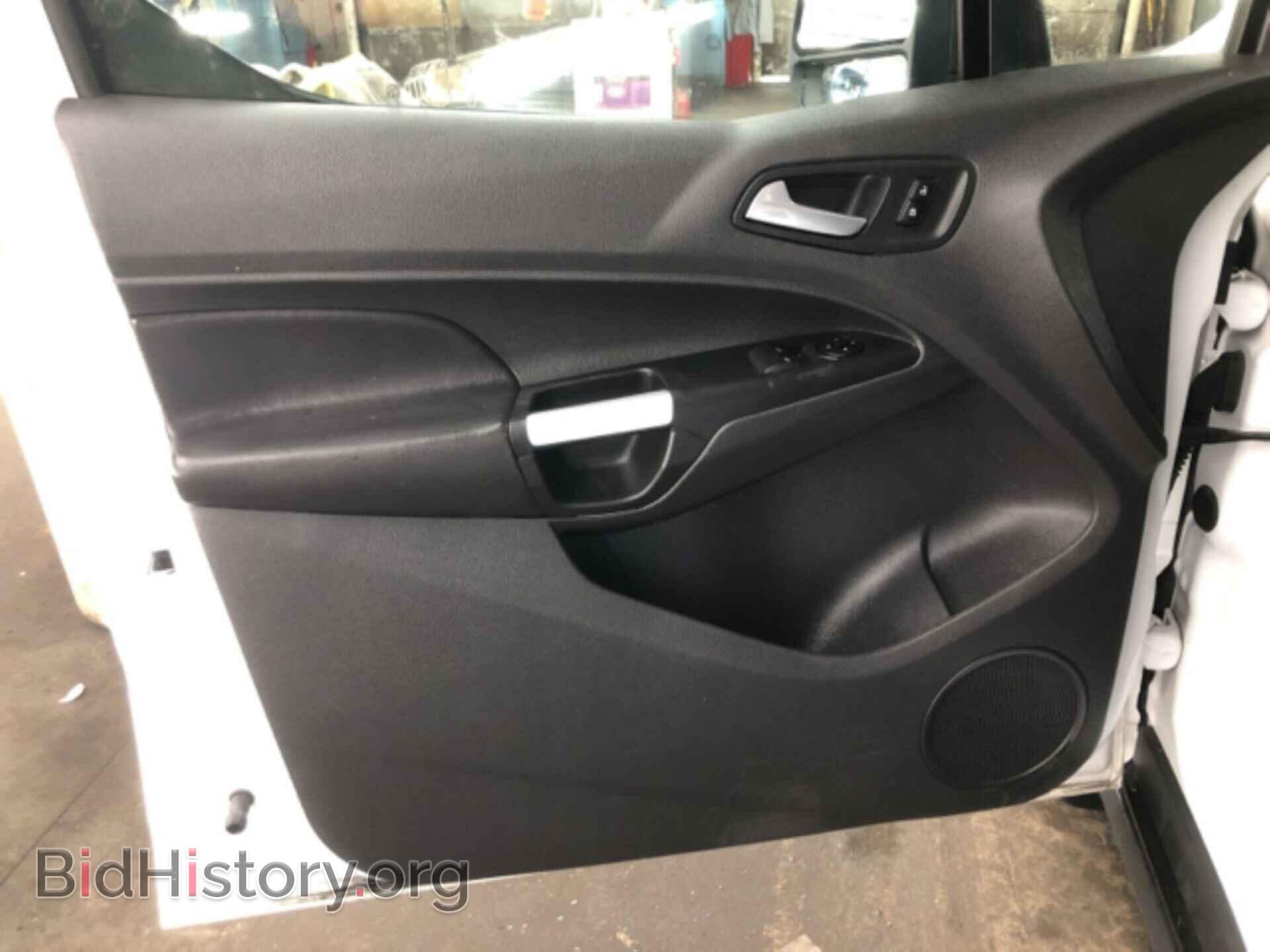 2014 FORD TRANSIT CONNECT - VIN: NM0LS7F79E1143113 - Фото 5