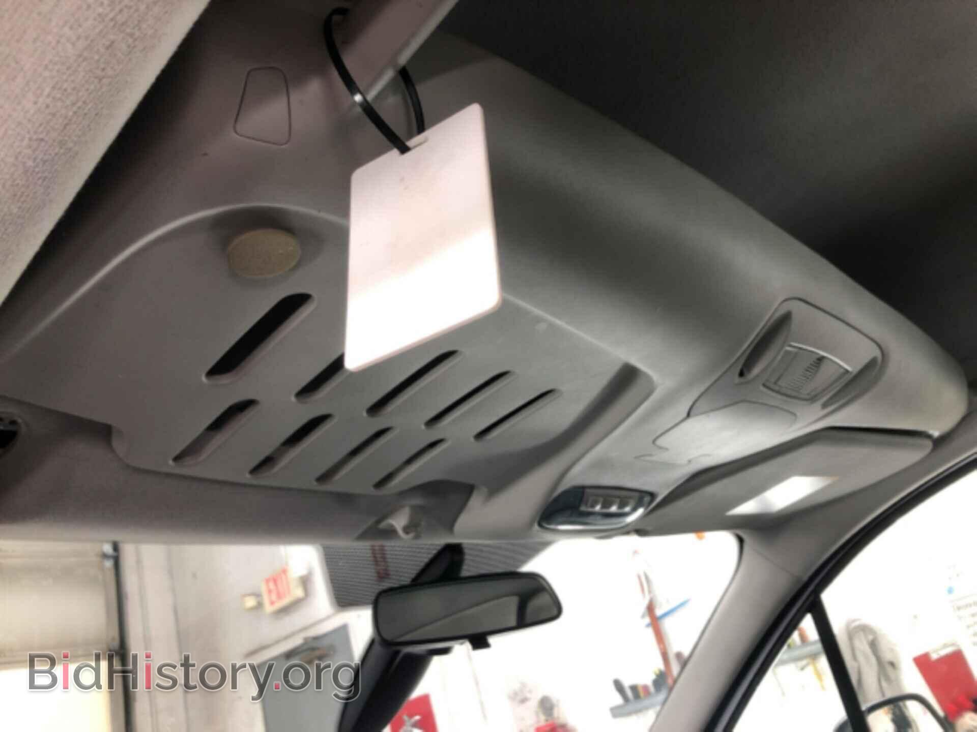2014 FORD TRANSIT CONNECT - VIN: NM0LS7F79E1143113 - Фото 8