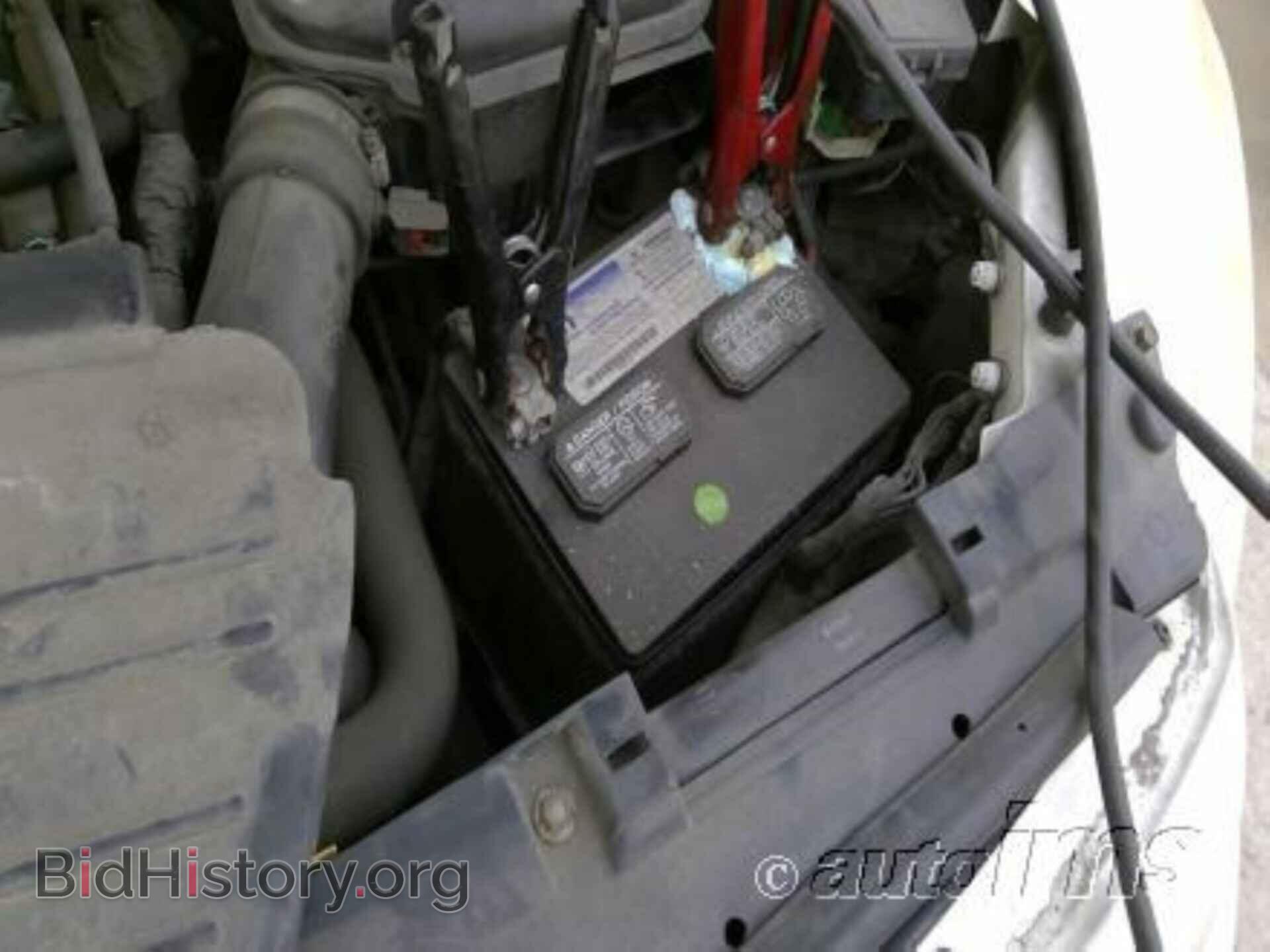 2011 DODGE CALIBER - VIN: 1B3CB3HA4BD204738 - Фото 2