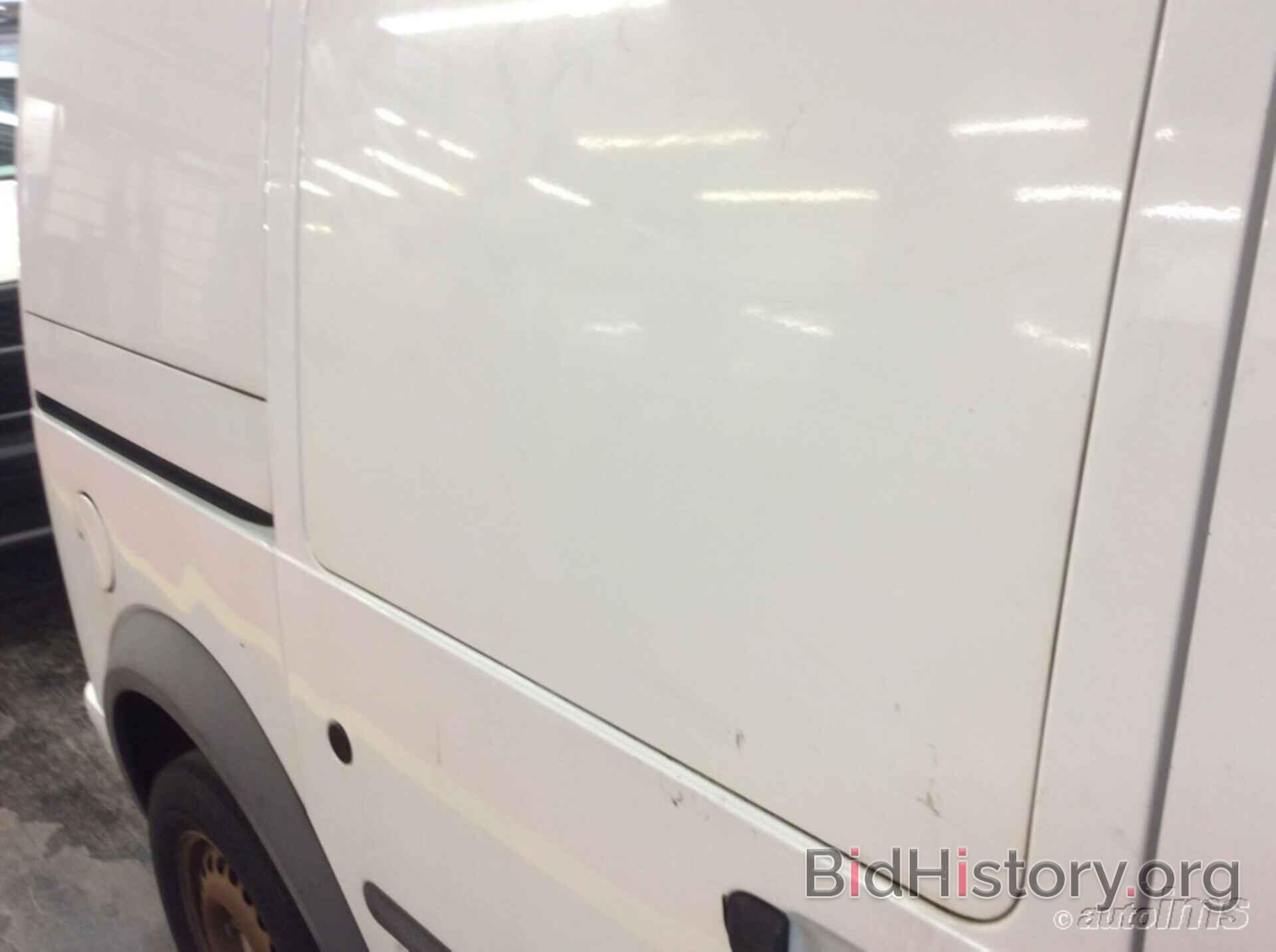 Photo NM0LS7DN1CT094833 - FORD TRANSIT CONNECT 2012