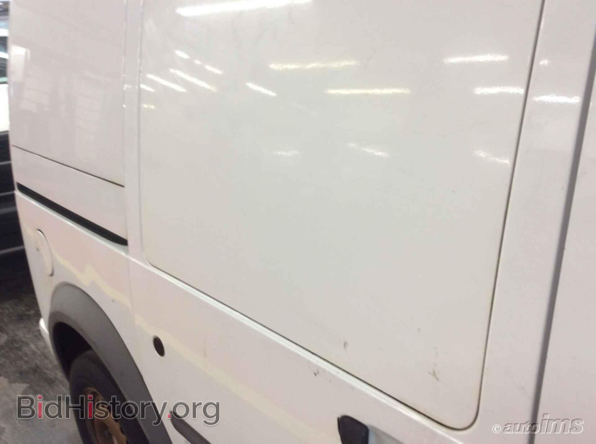 Photo NM0LS7DN1CT094833 - FORD TRANSIT CONNECT 2012