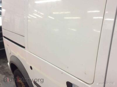 2012 Ford TRANSIT CONNECT XLT — VIN NM0LS7DN1CT094833, IAAI