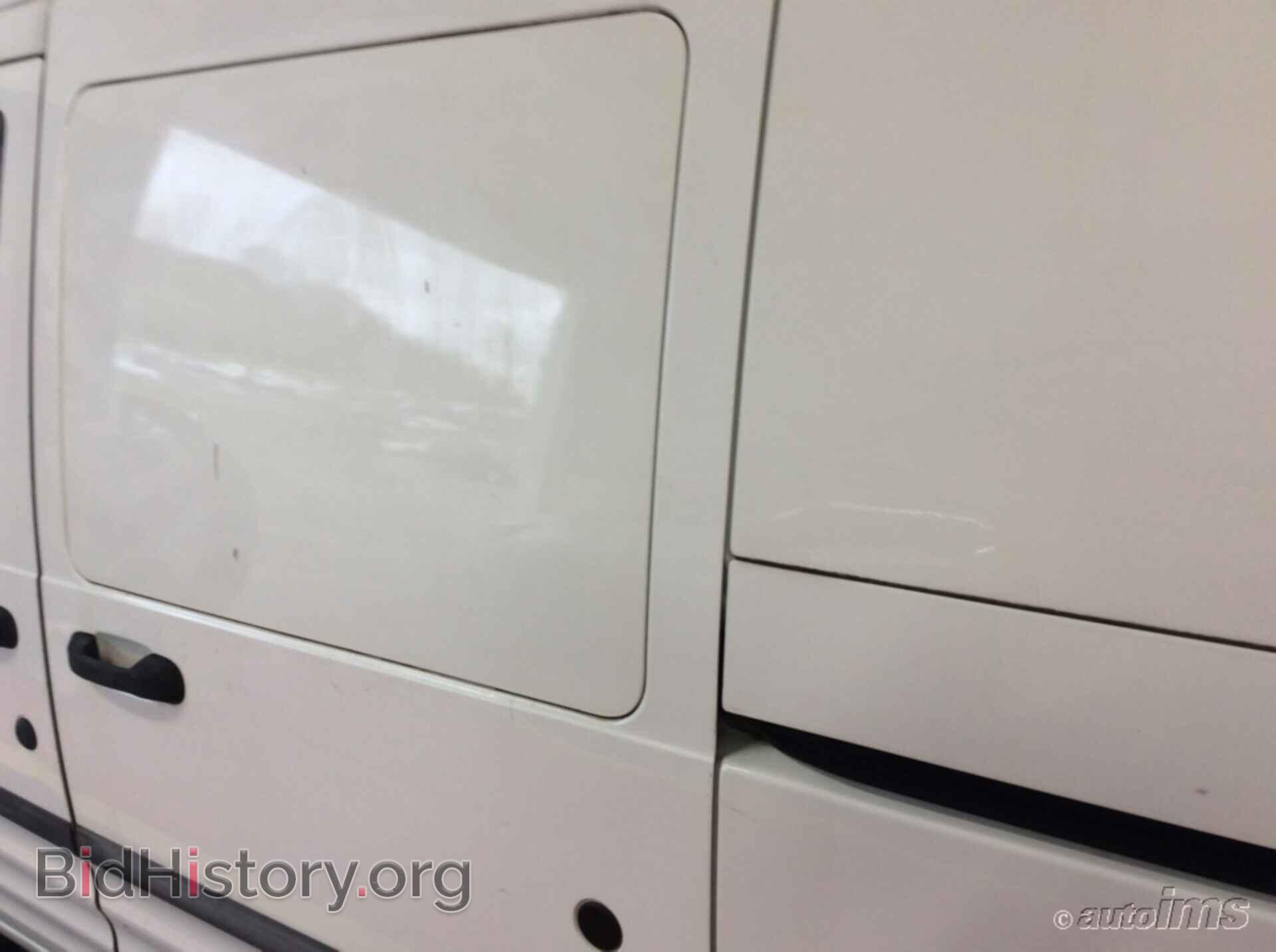 2012 FORD TRANSIT CONNECT - VIN: NM0LS7DN1CT094833 - Фото 3