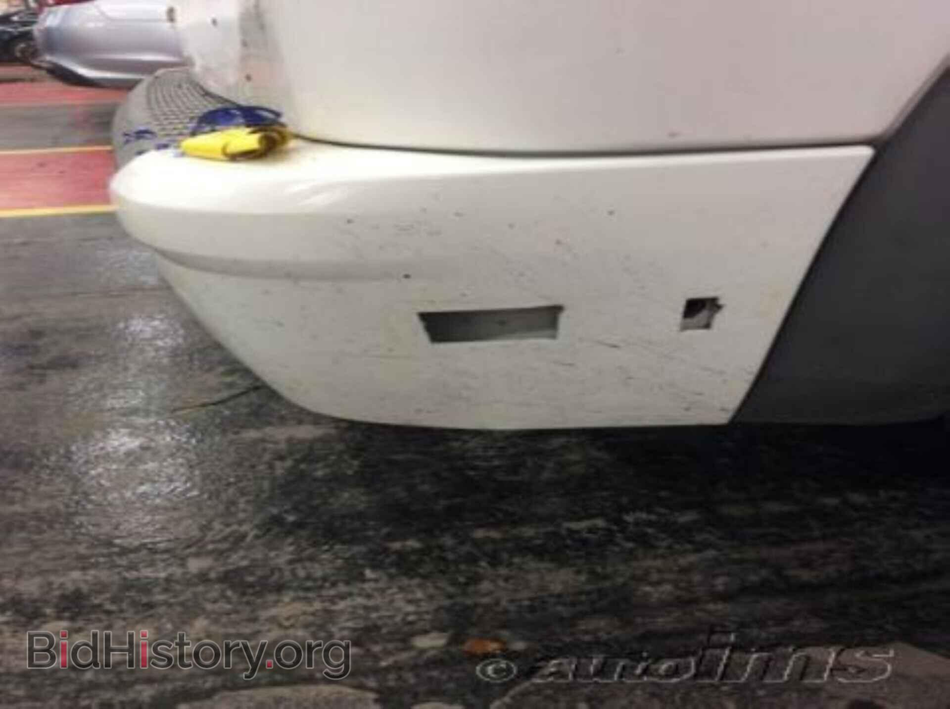 2012 FORD TRANSIT CONNECT - VIN: NM0LS7DN1CT094833 - Фото 7
