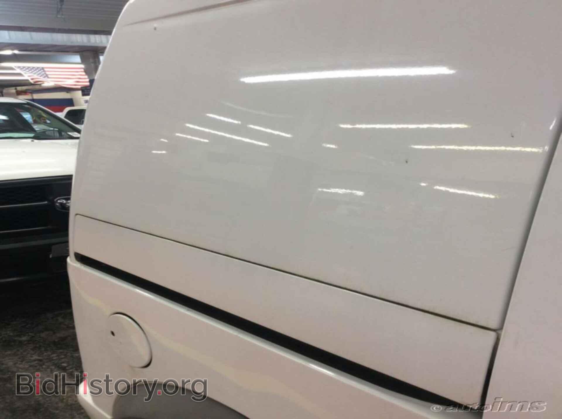 2012 FORD TRANSIT CONNECT - VIN: NM0LS7DN1CT094833 - Фото 8