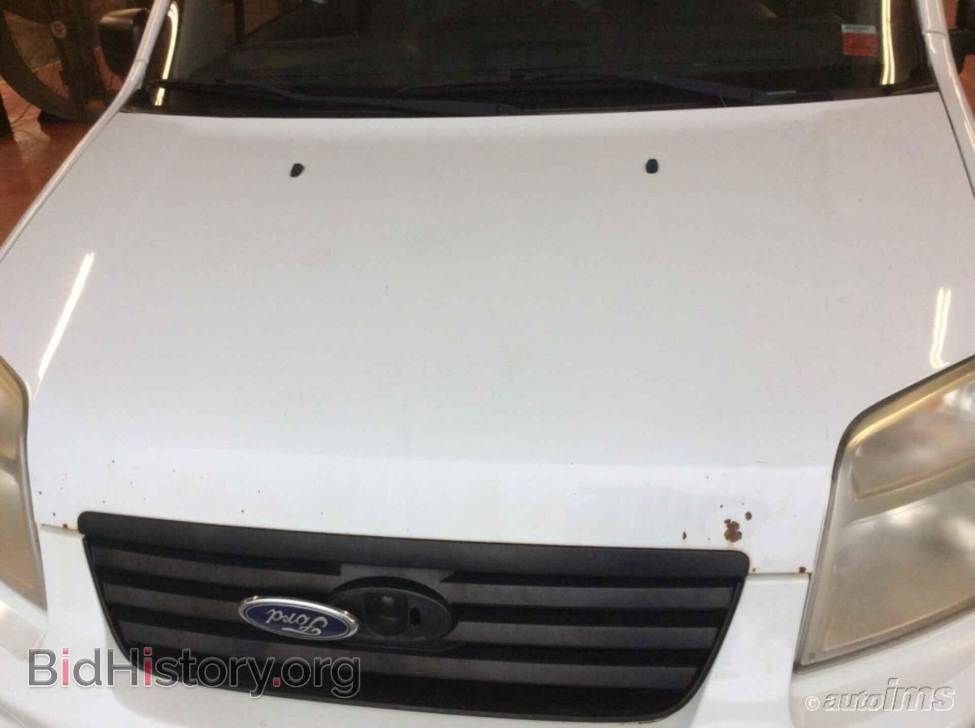 2012 FORD TRANSIT CONNECT - VIN: NM0LS7DN1CT094833 - Фото 9