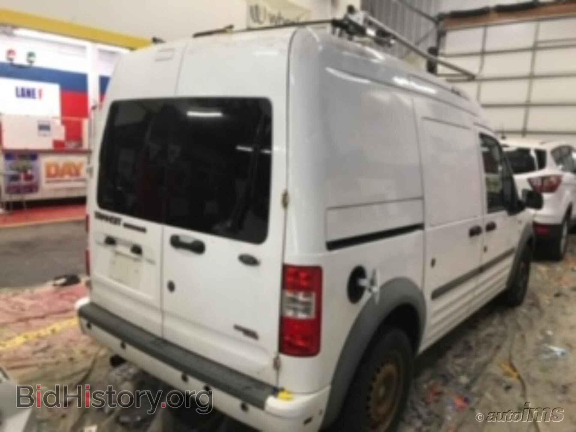 2012 FORD TRANSIT CONNECT - VIN: NM0LS7DN1CT094833 - Фото 10