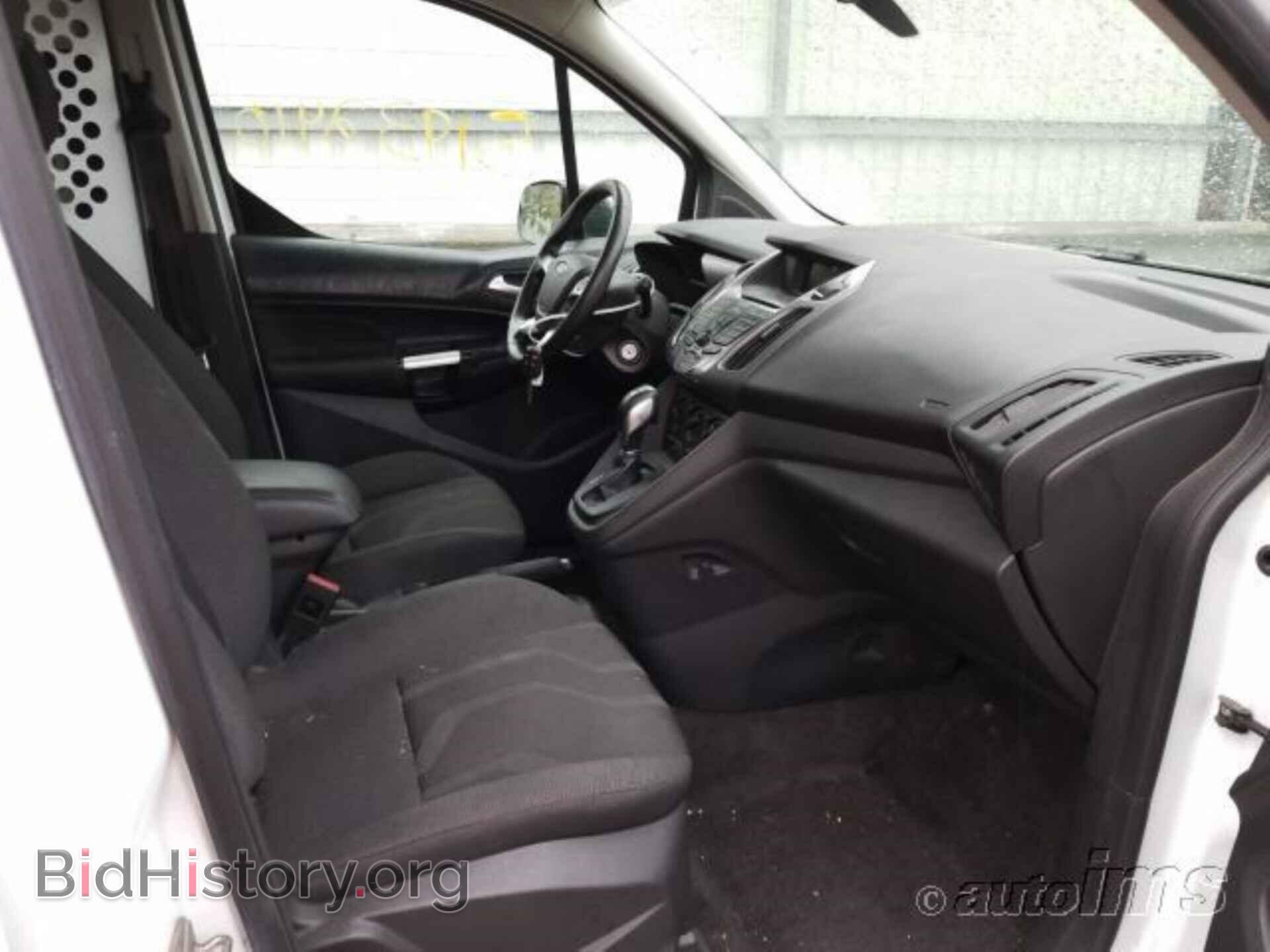 2016 FORD TRANSIT CONNECT - VIN: NM0LS7F70G1284400 - Фото 6