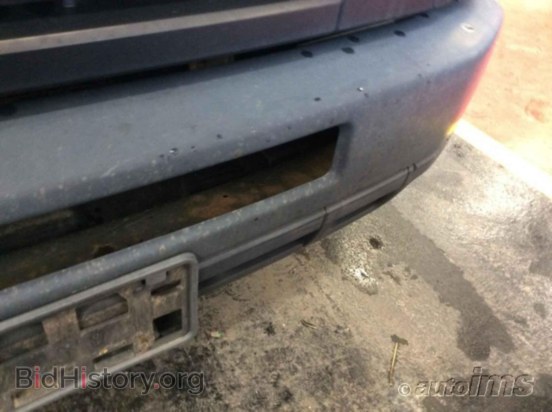 2012 FORD ECONOLINE CARGO VAN - VIN: 1FTNE2EL0CDB01820 - Фото 3