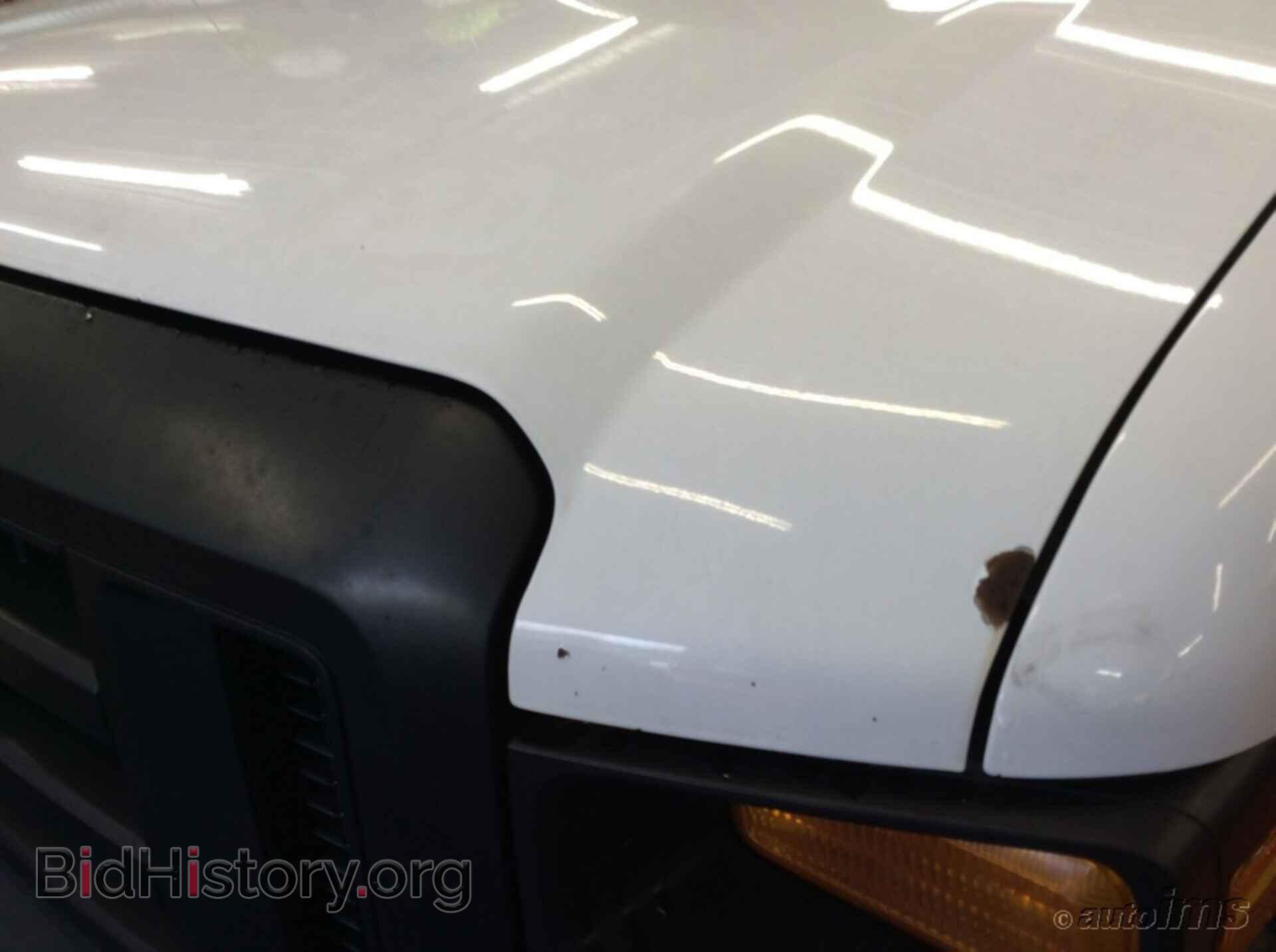2012 FORD ECONOLINE CARGO VAN - VIN: 1FTNE2EL0CDB01820 - Фото 6
