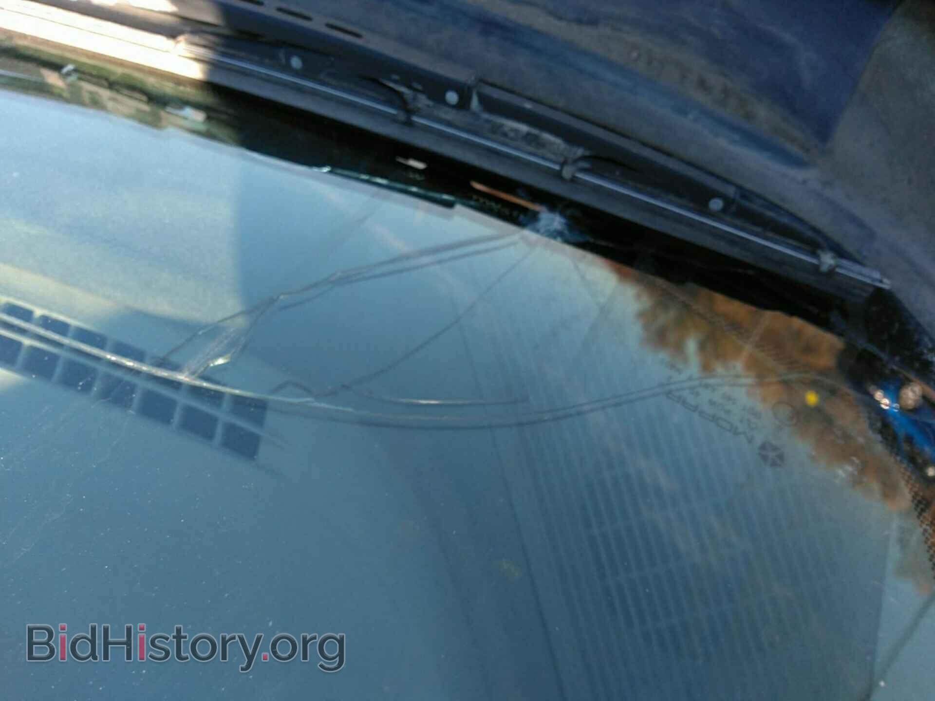 Photo 3C6TD5J20CG308016 - RAM 2500 2012