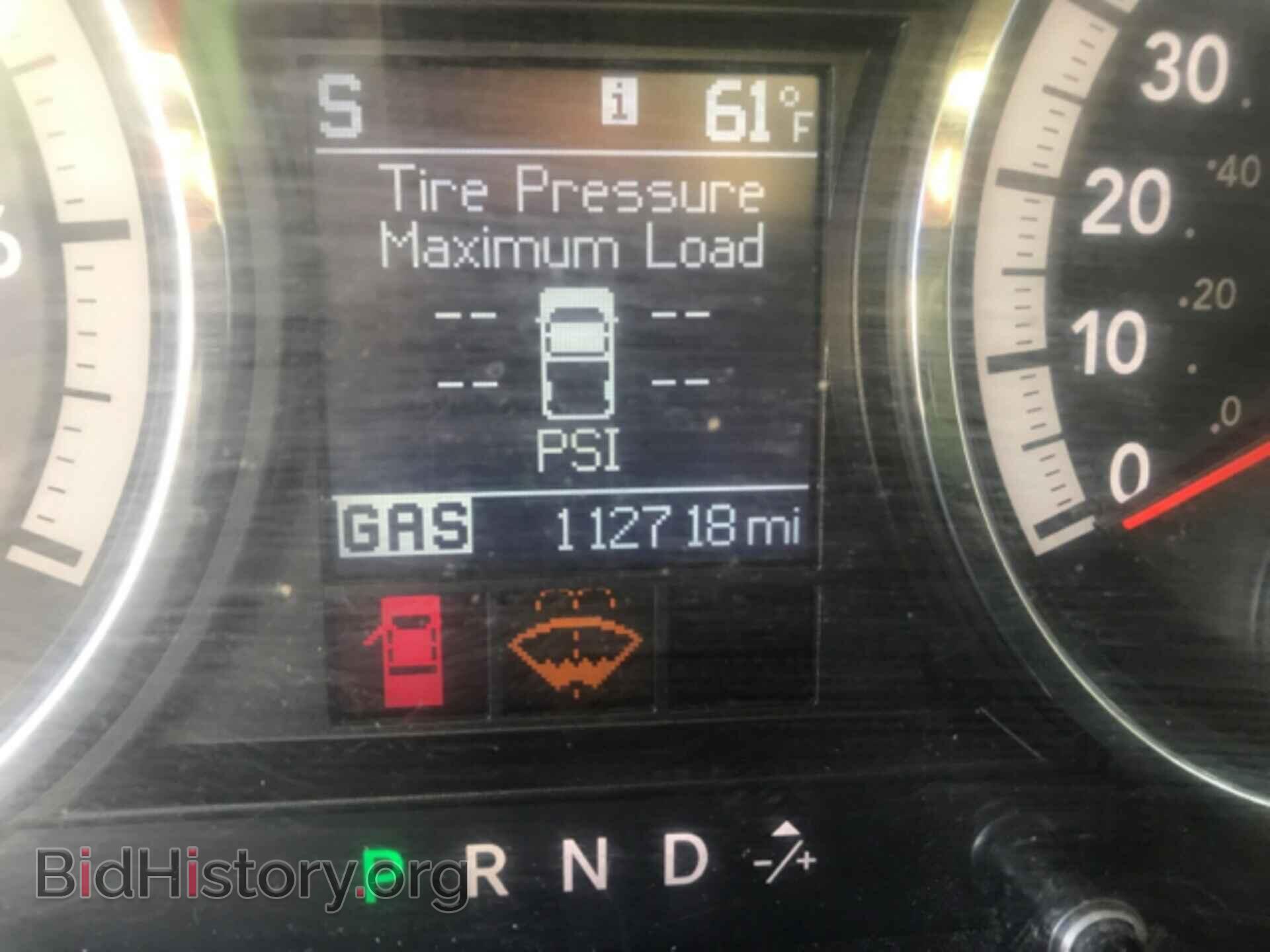 2012 RAM 2500 - VIN: 3C6TD5J20CG308016 - Photo 3