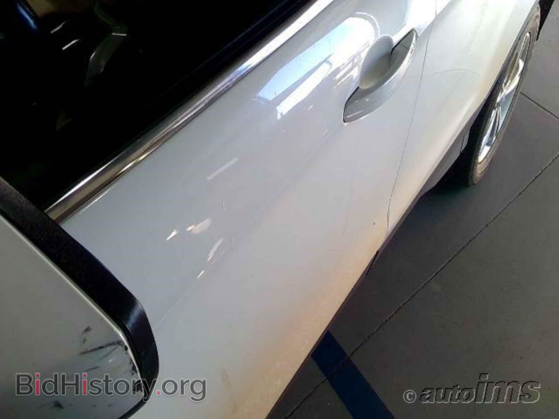 2013 FORD ESCAPE - VIN: 1FMCU9GX8DUB17778 - Photo 4