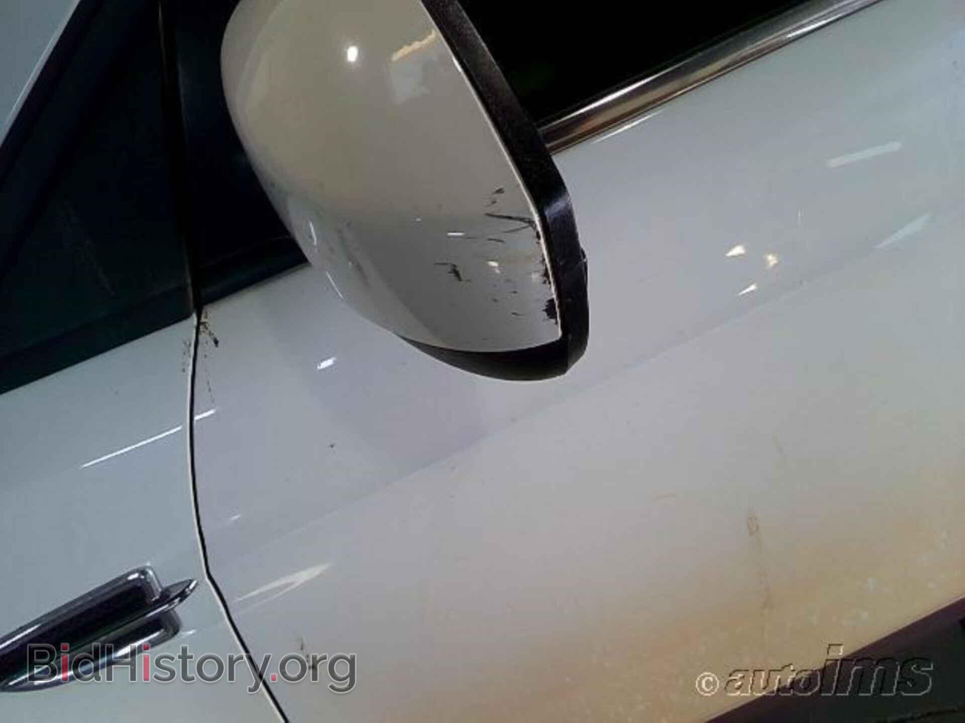 2013 FORD ESCAPE - VIN: 1FMCU9GX8DUB17778 - Photo 5