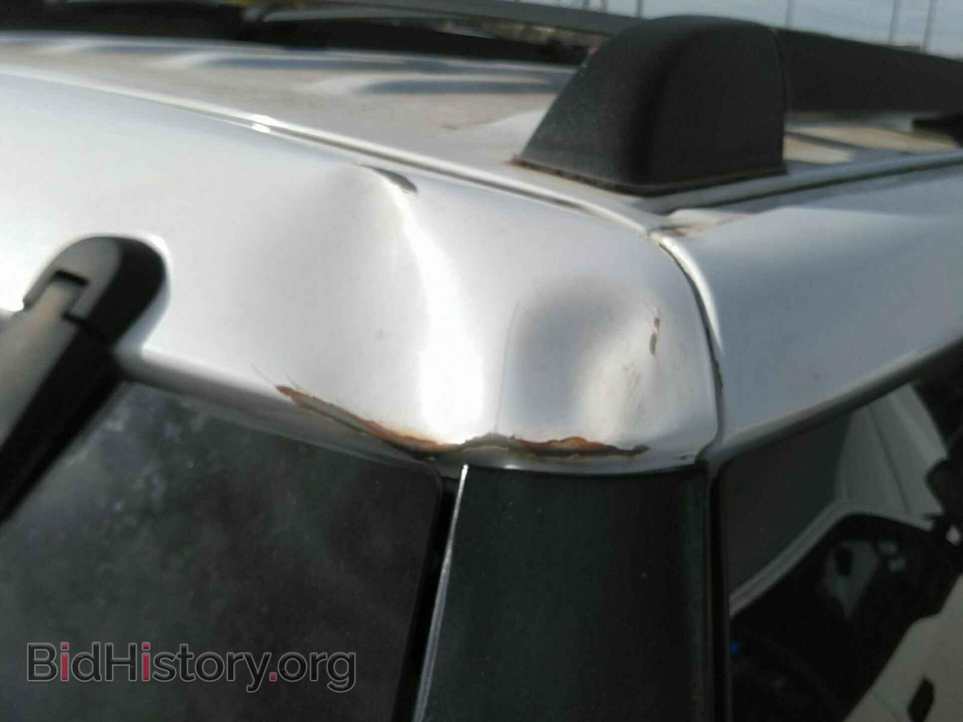 2010 FORD EXPLORER - VIN: 1FMEU7DE0AUA42733 - Фото 4