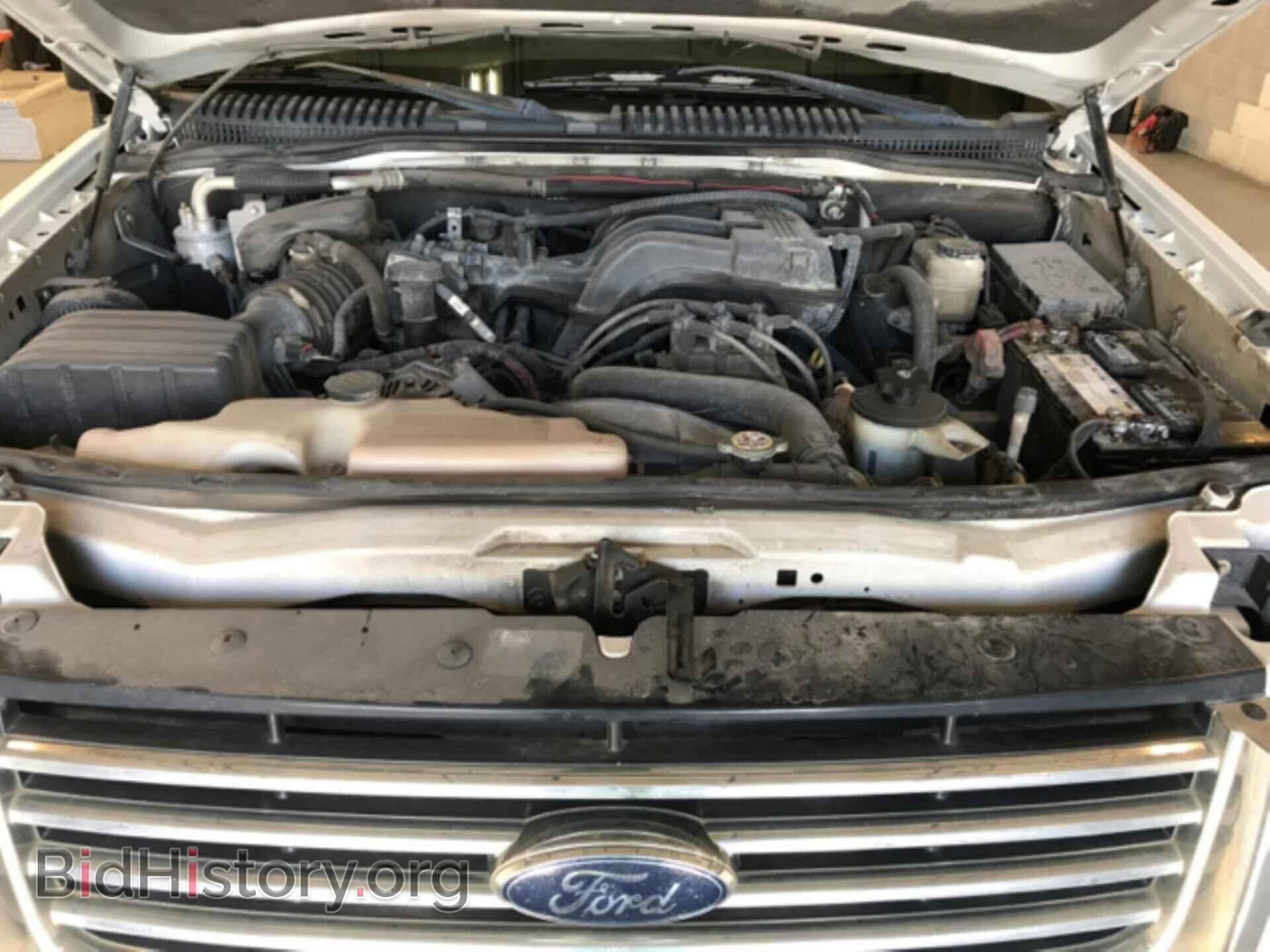 2010 FORD EXPLORER - VIN: 1FMEU7DE5AUA86100 - Фото 6